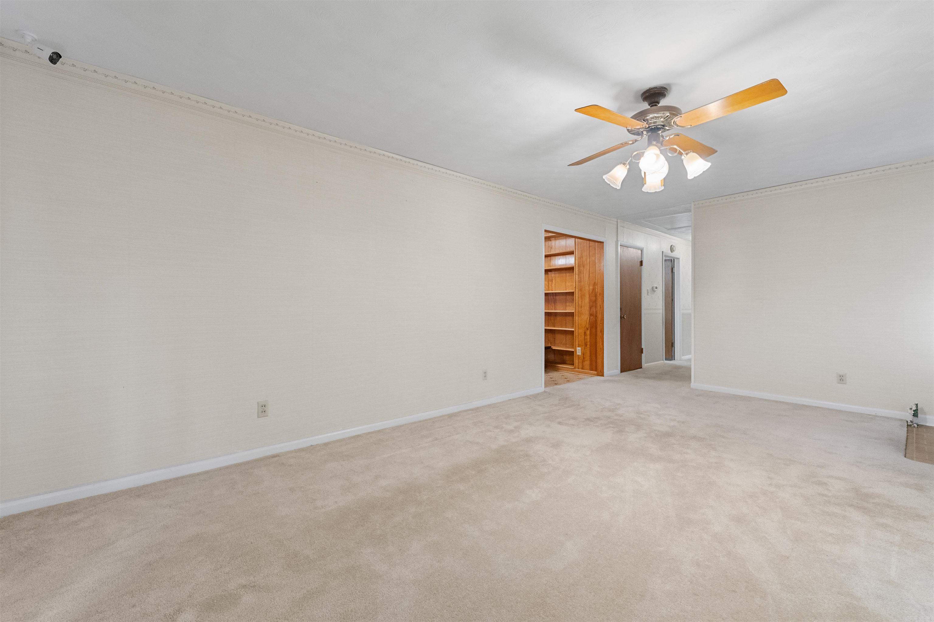 PARK HILL - Residential