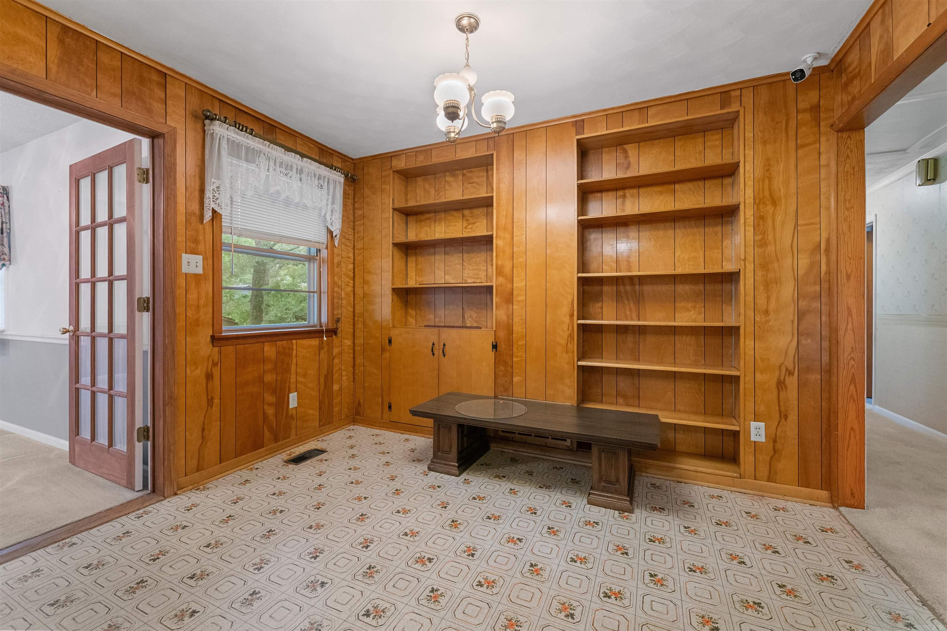 PARK HILL - Residential