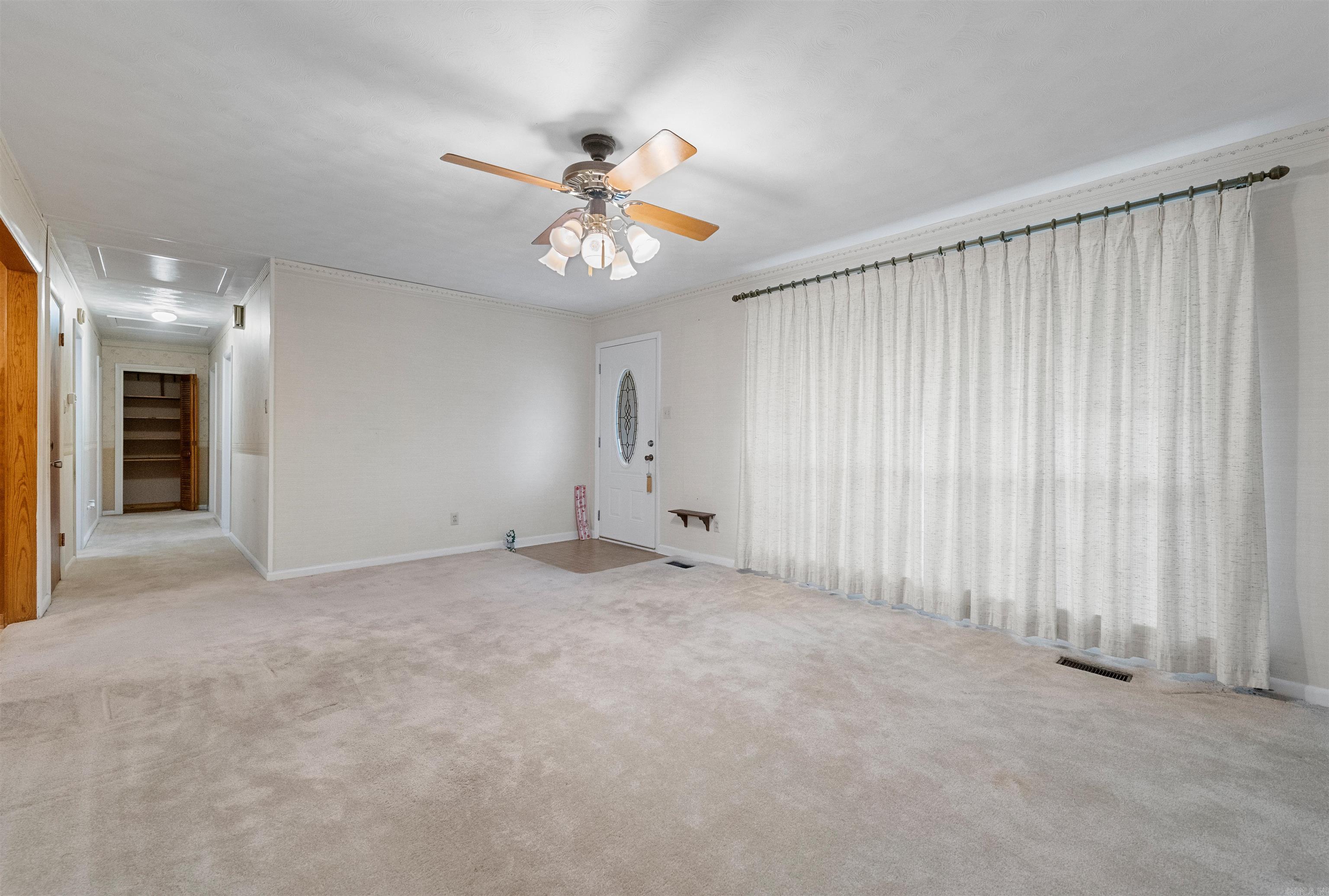 PARK HILL - Residential