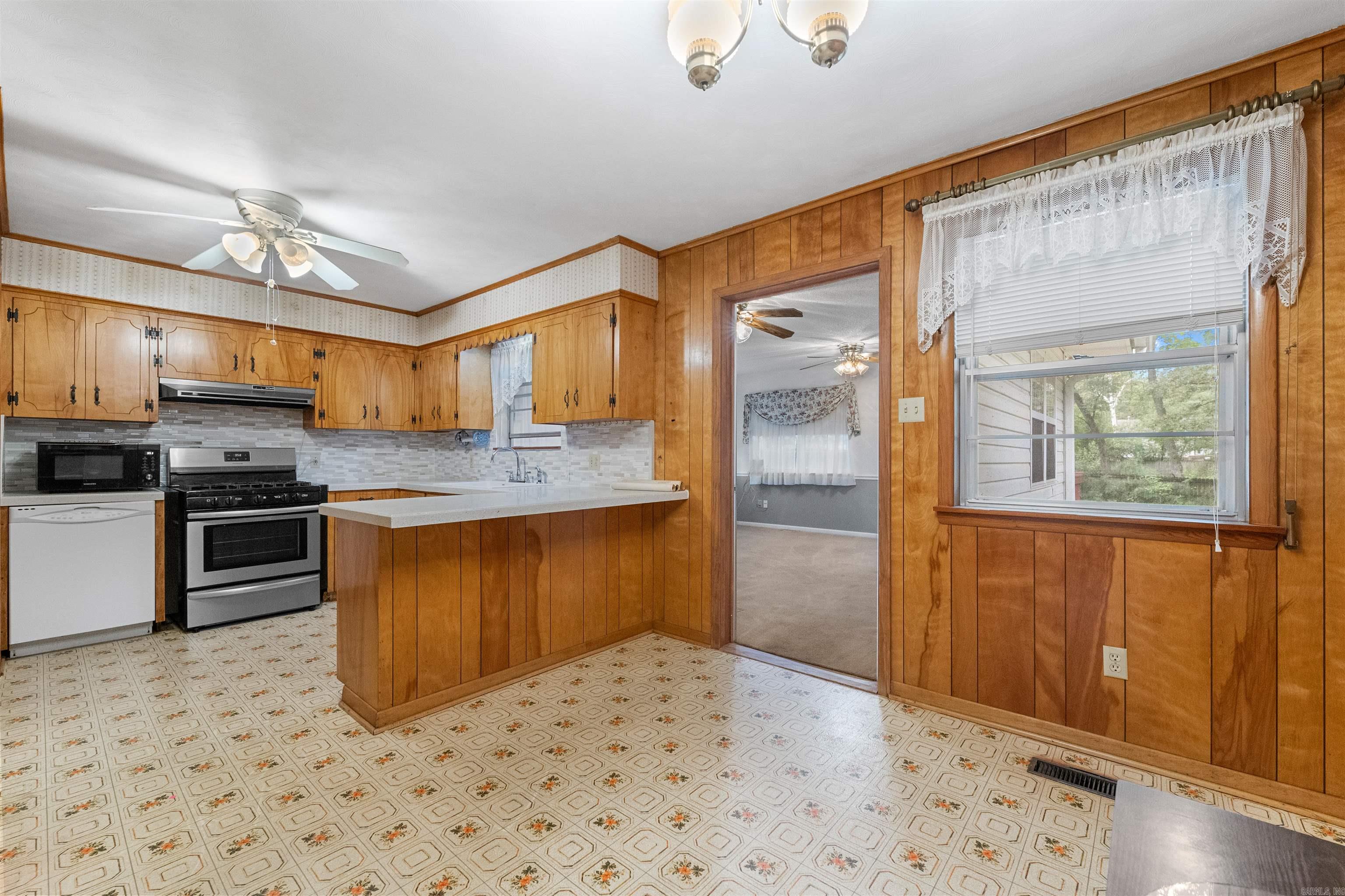 PARK HILL - Residential