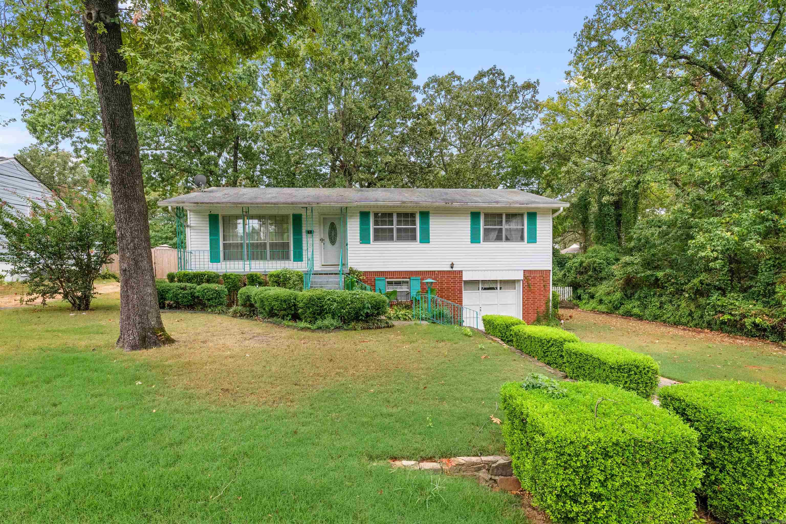 PARK HILL - Residential