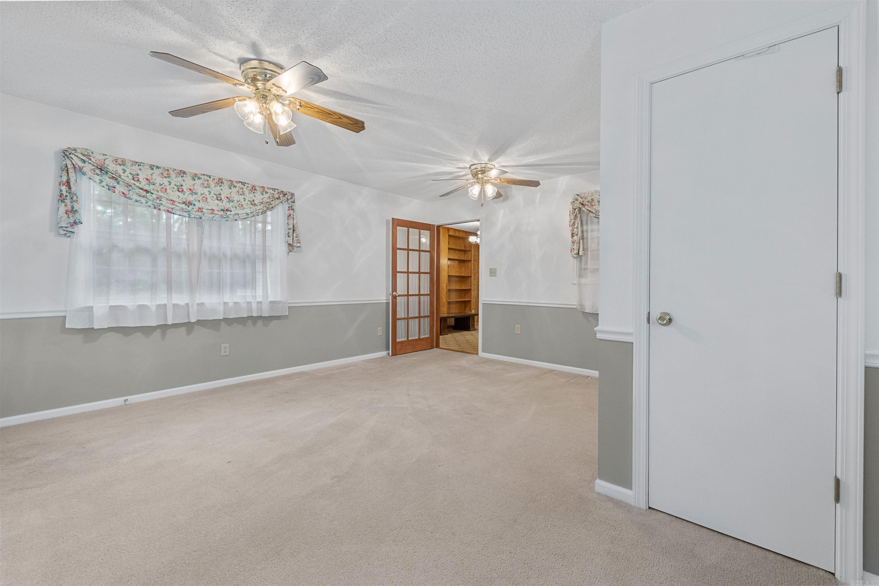 PARK HILL - Residential