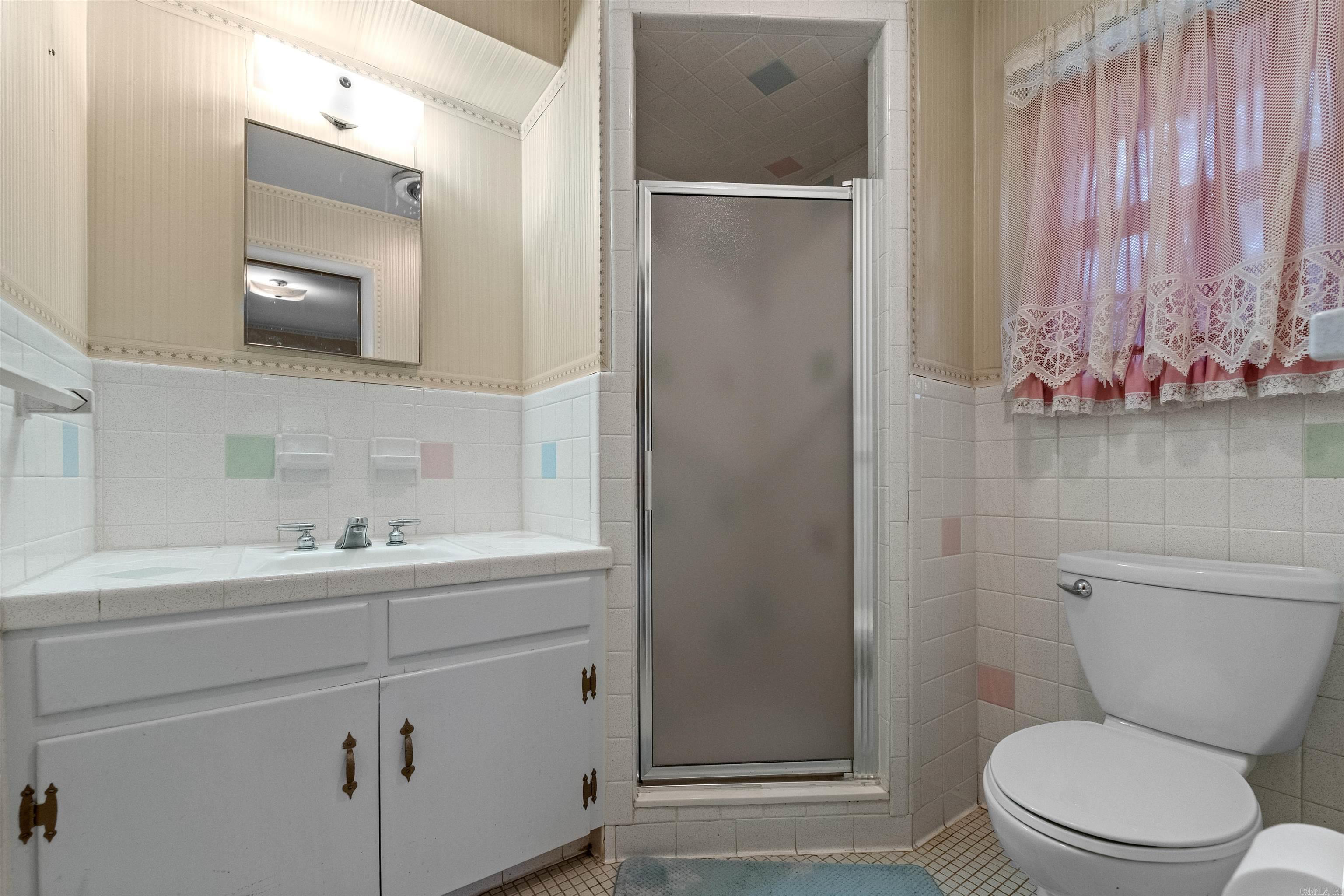 PARK HILL - Residential