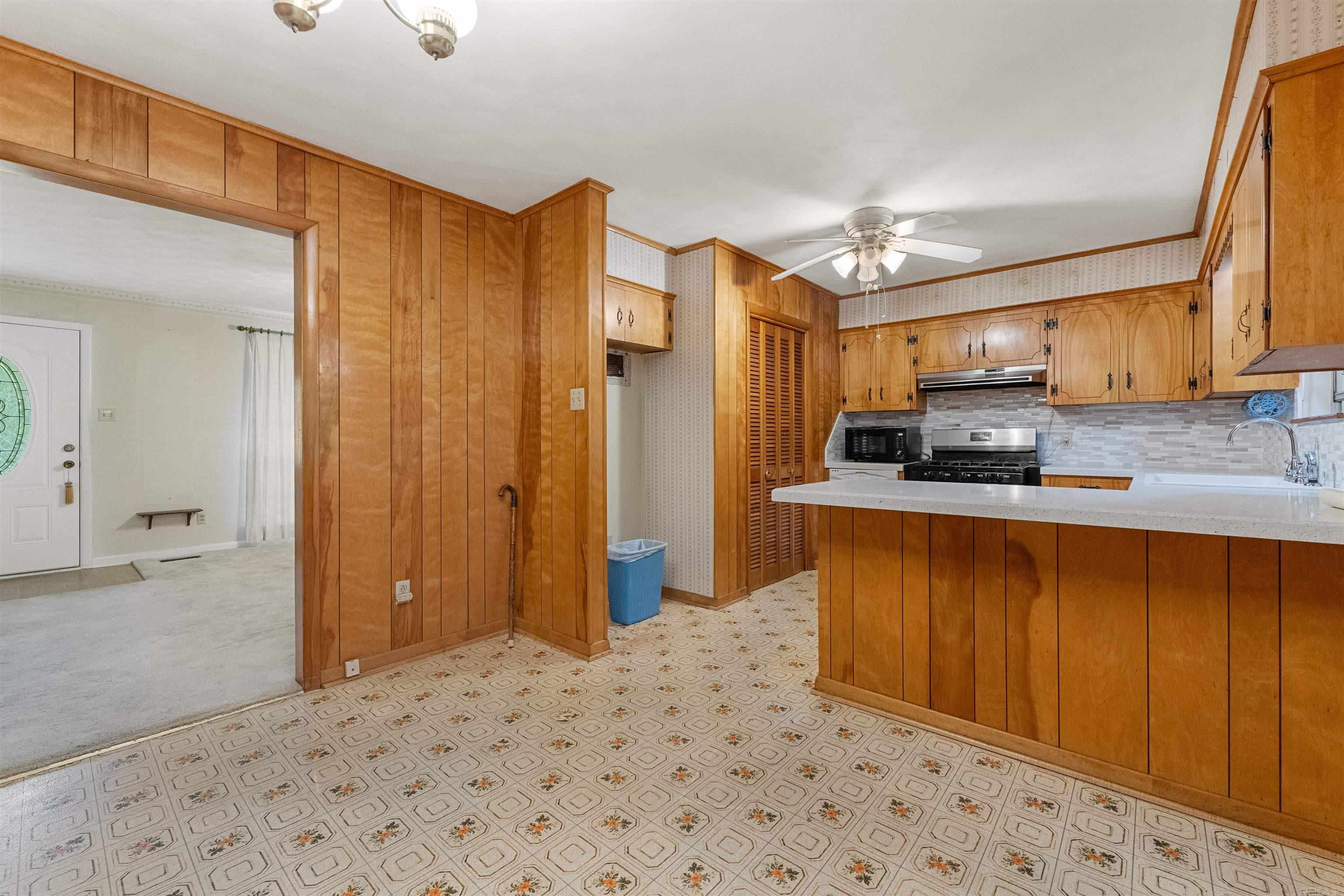 PARK HILL - Residential