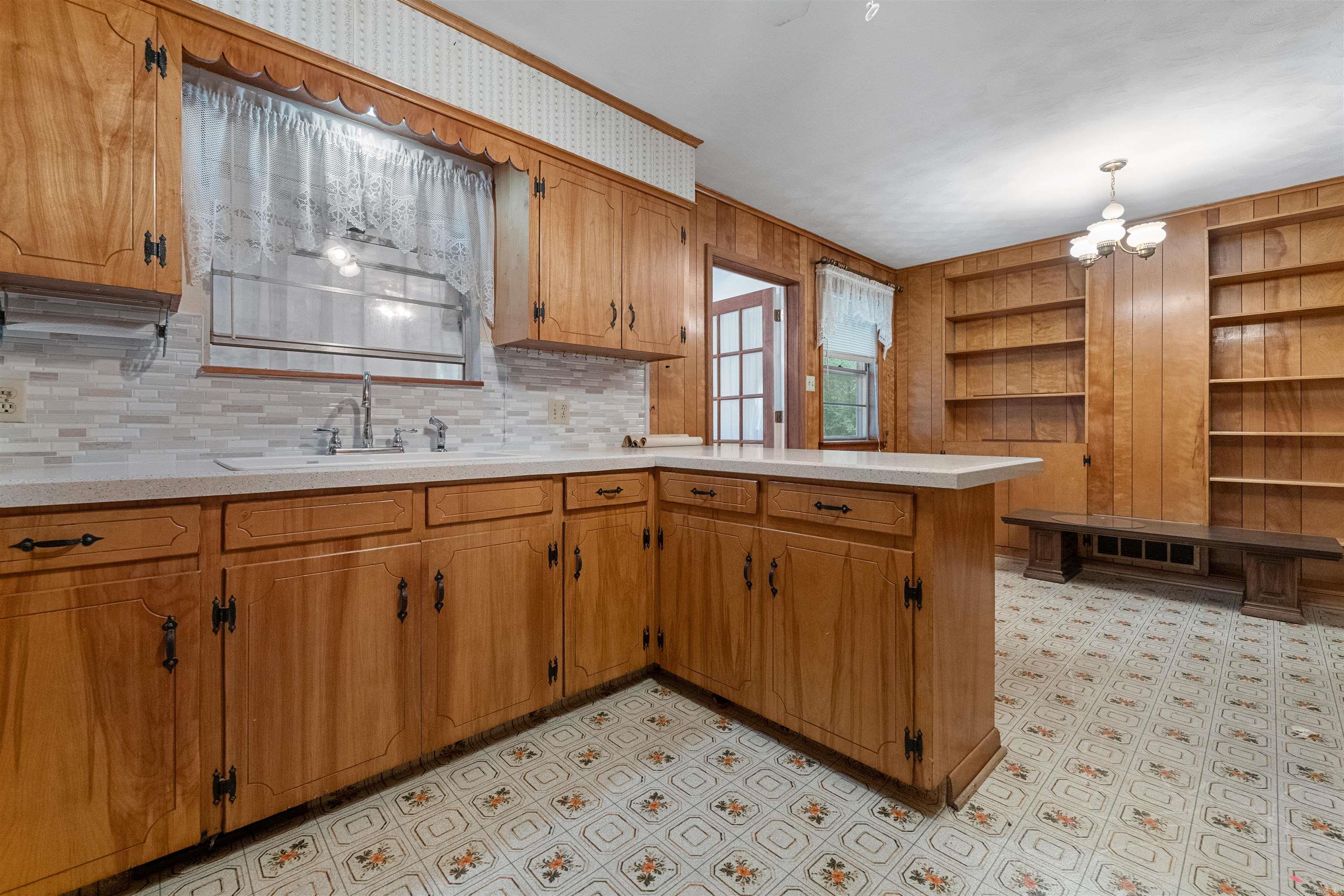 PARK HILL - Residential