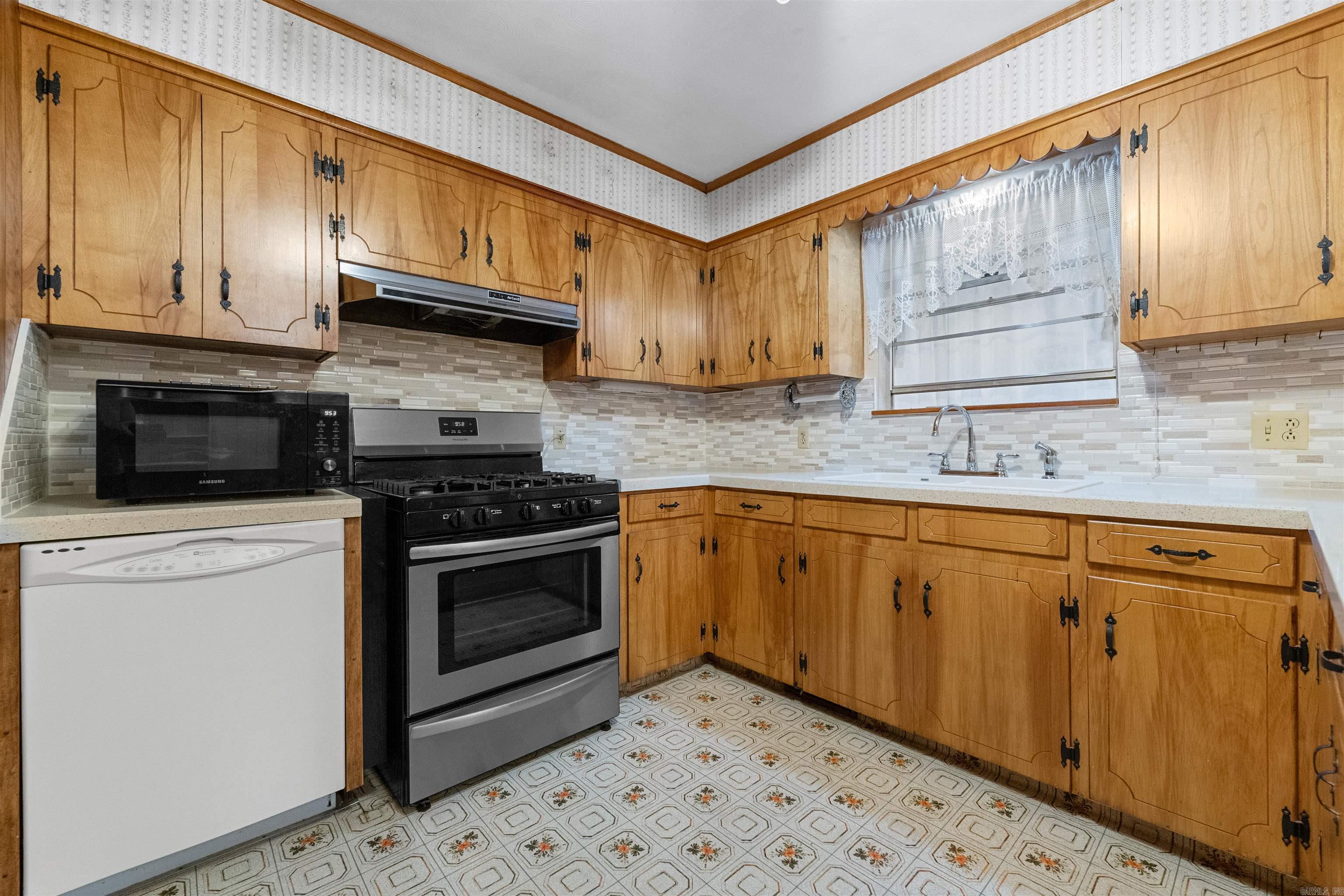 PARK HILL - Residential