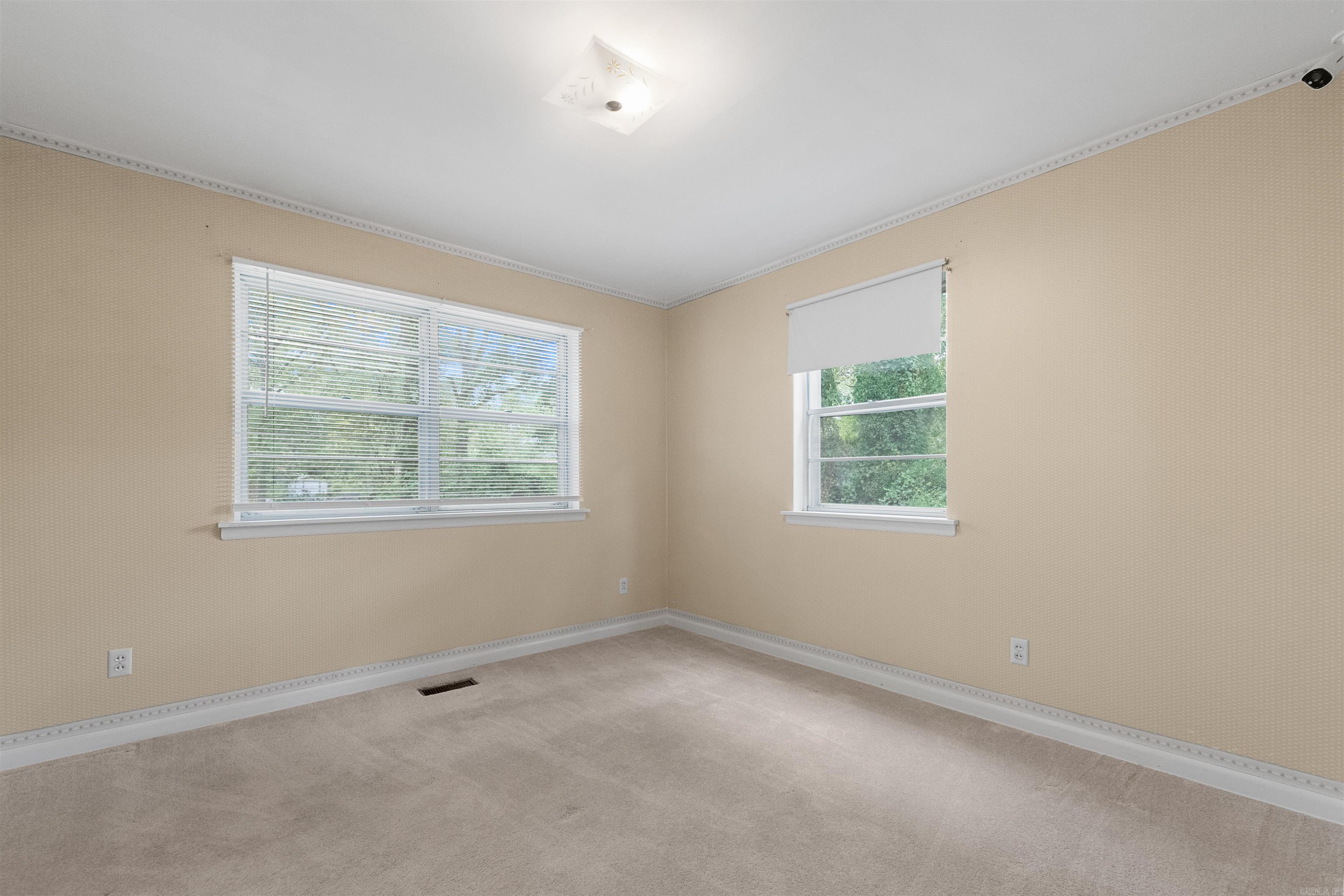 PARK HILL - Residential