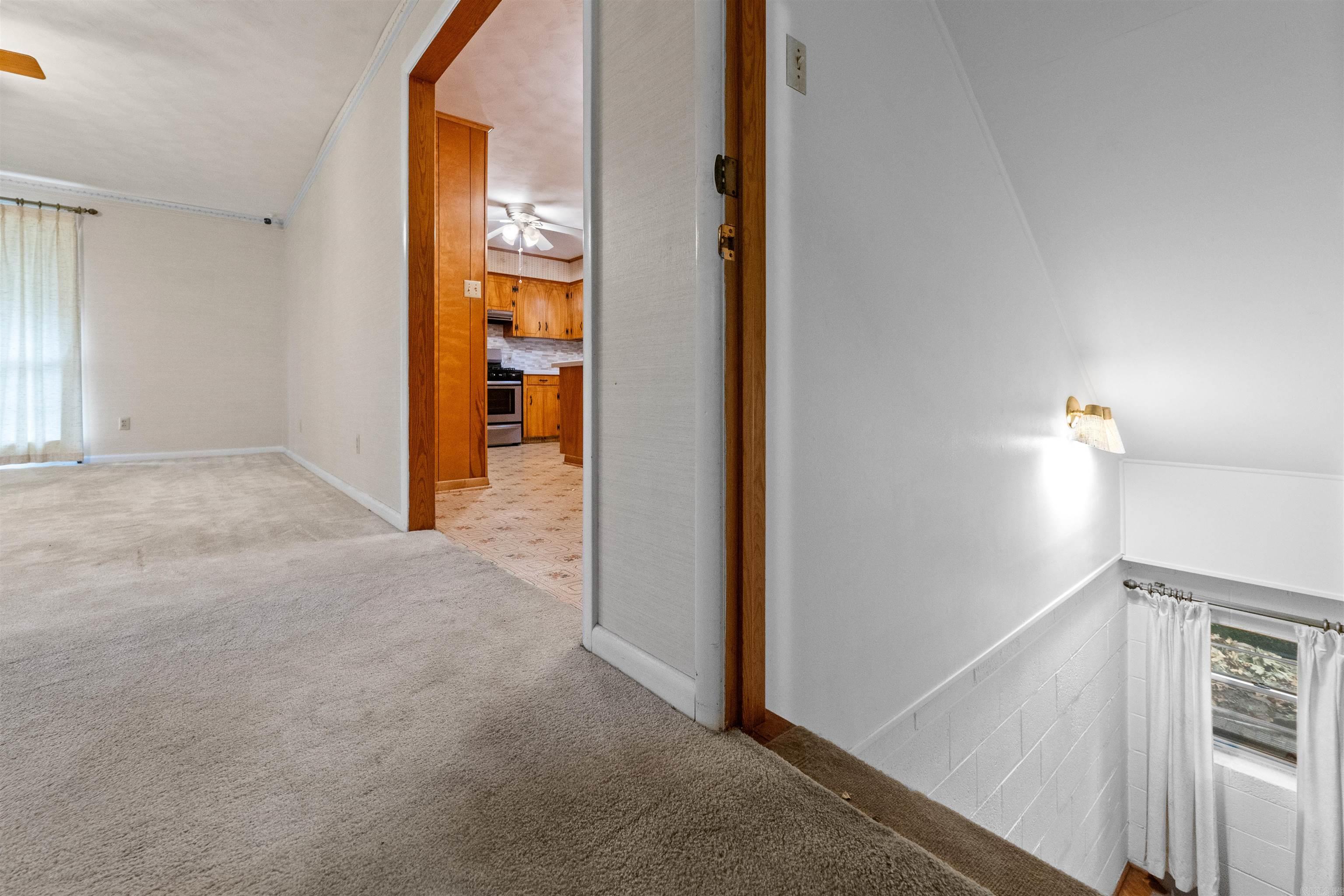 PARK HILL - Residential