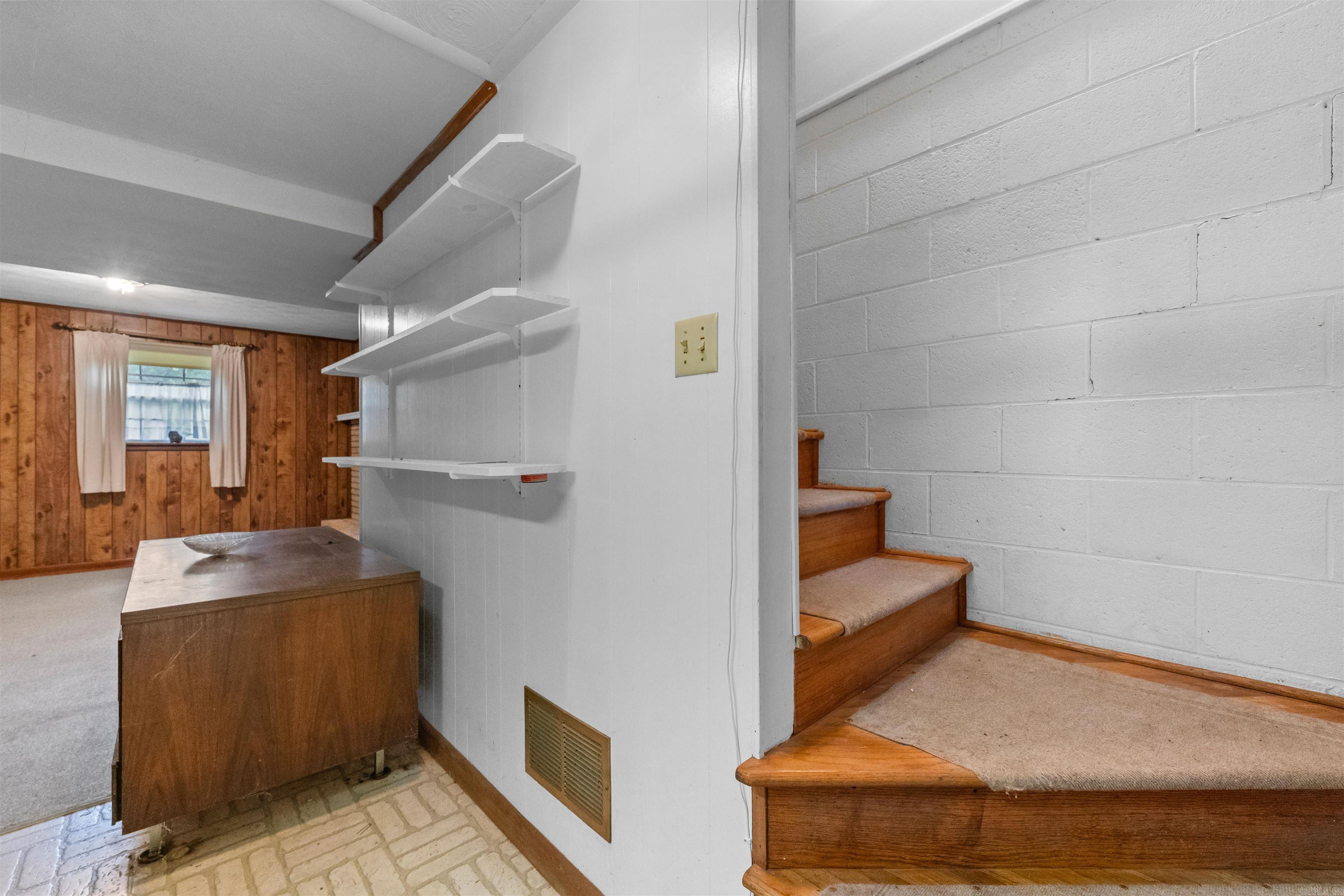 PARK HILL - Residential