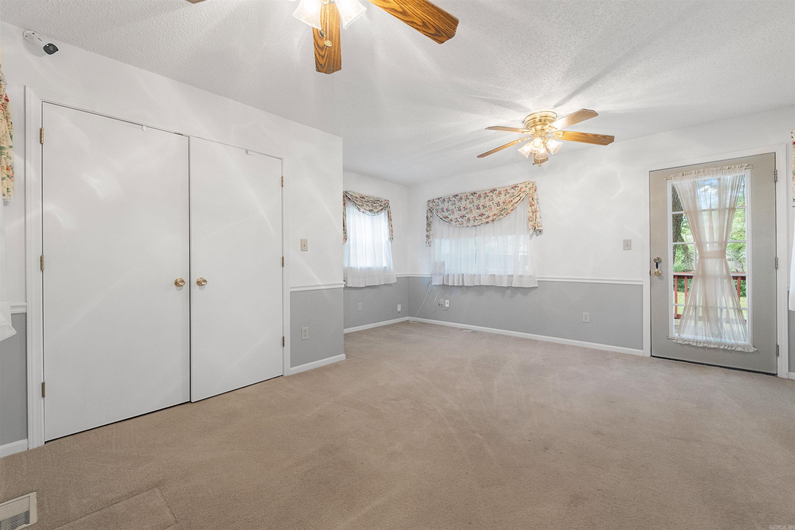 PARK HILL - Residential