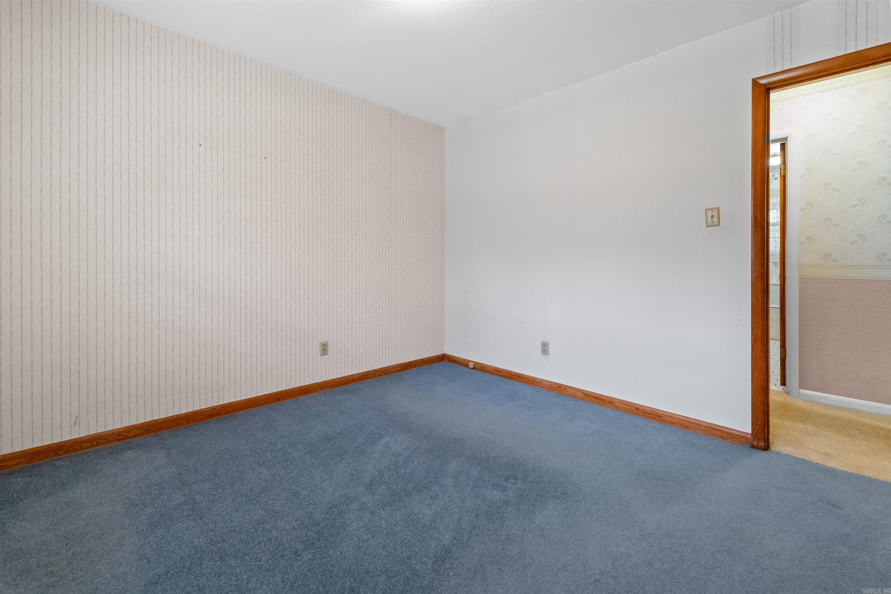 PARK HILL - Residential