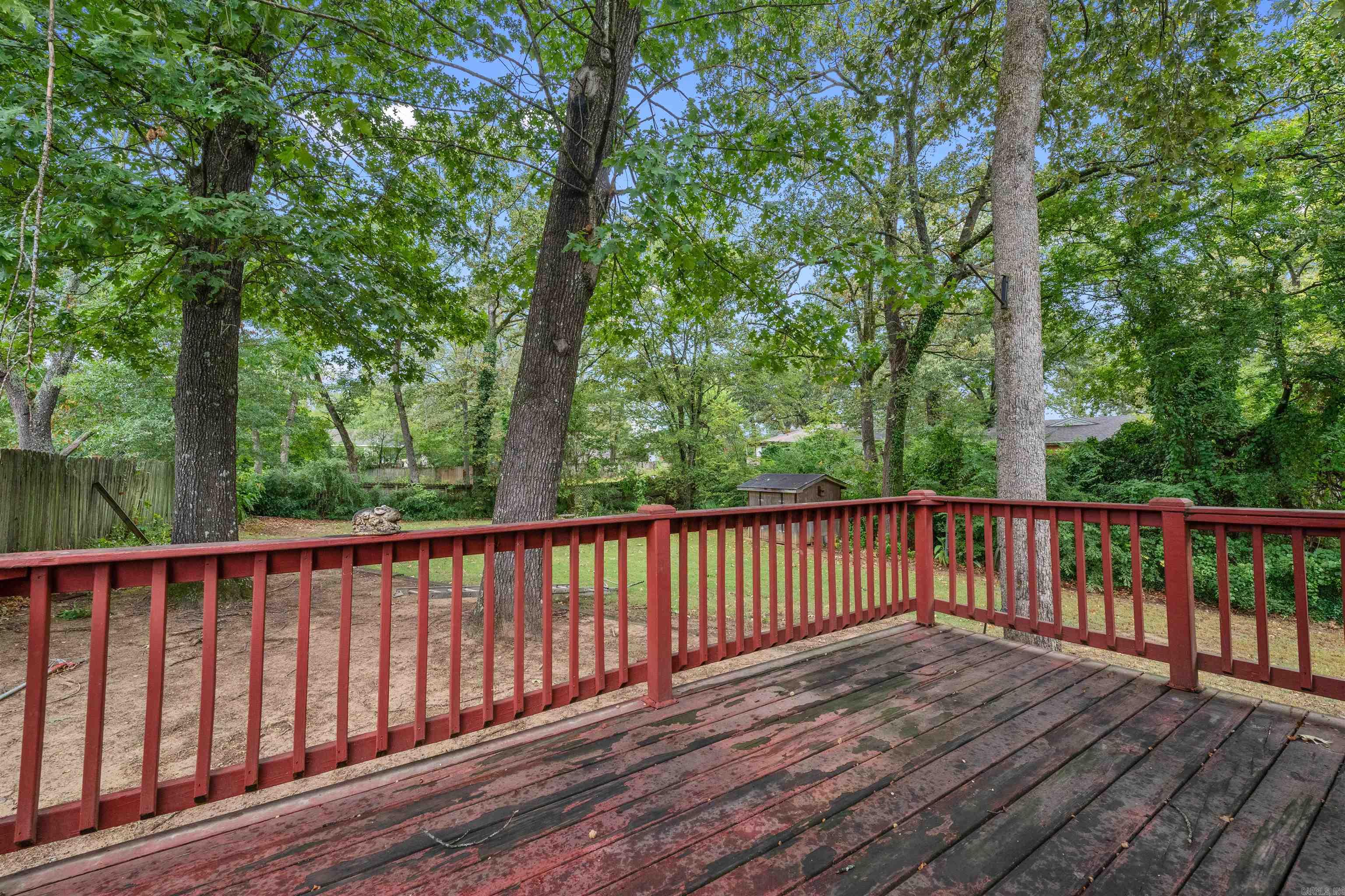 PARK HILL - Residential