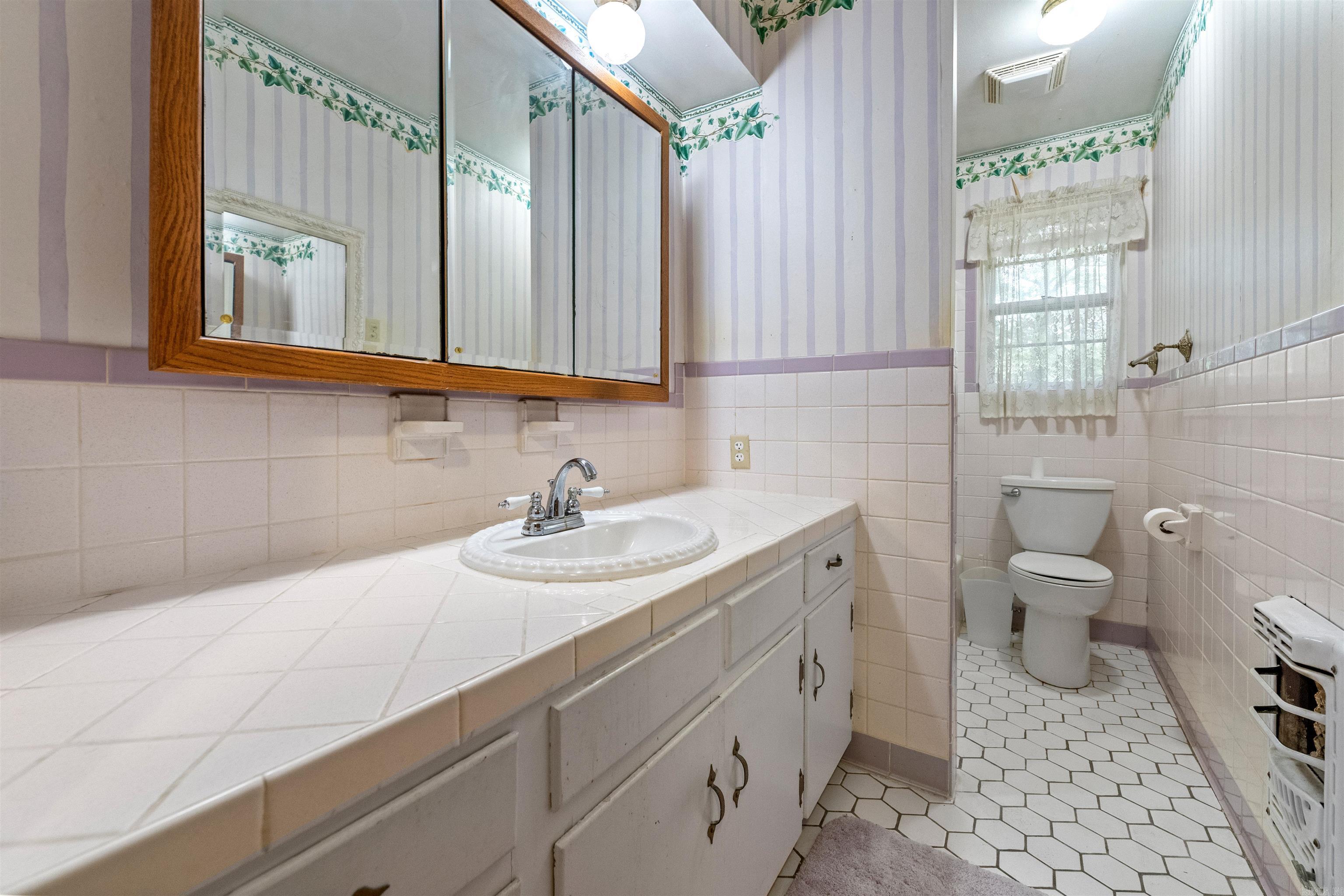 PARK HILL - Residential