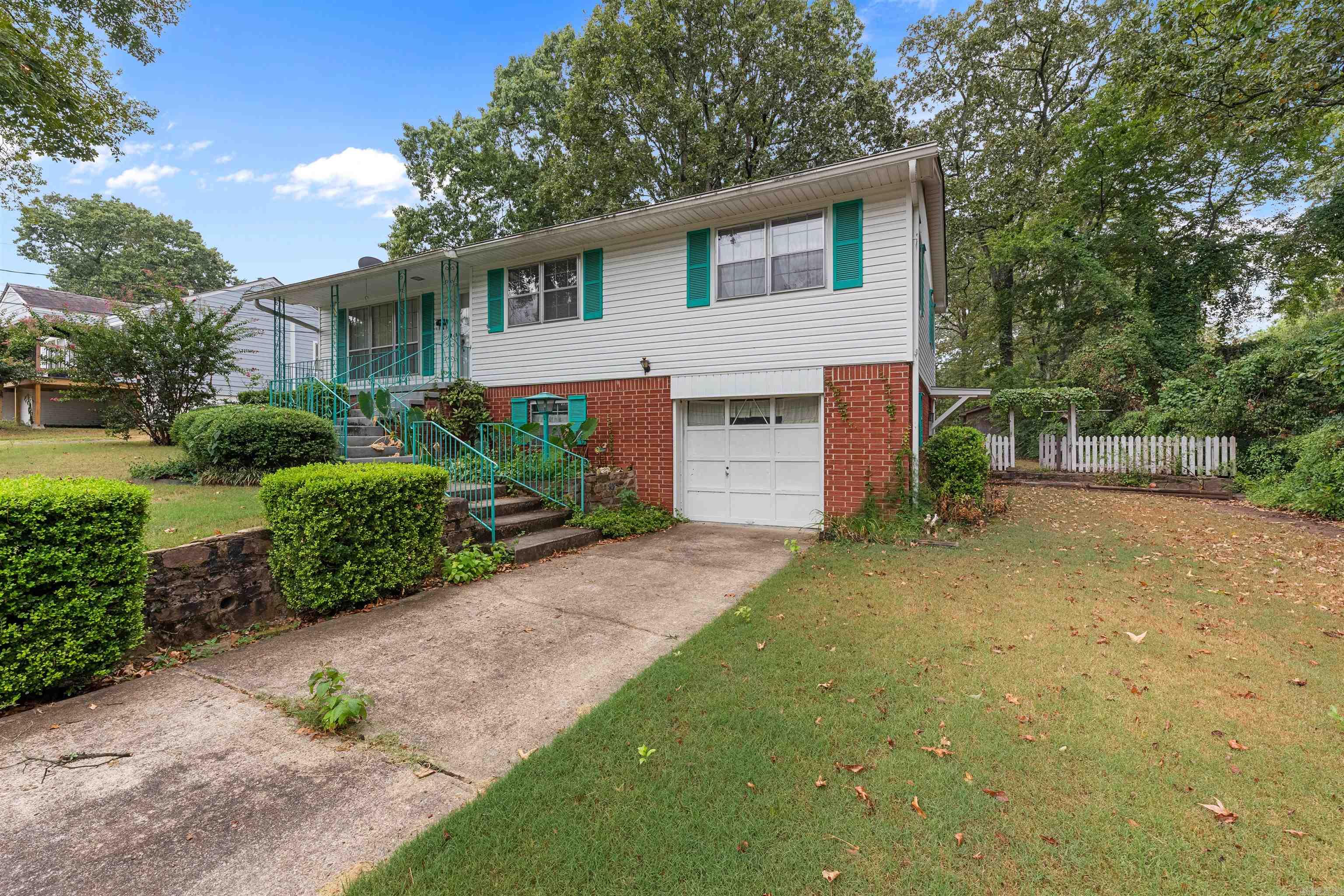 PARK HILL - Residential