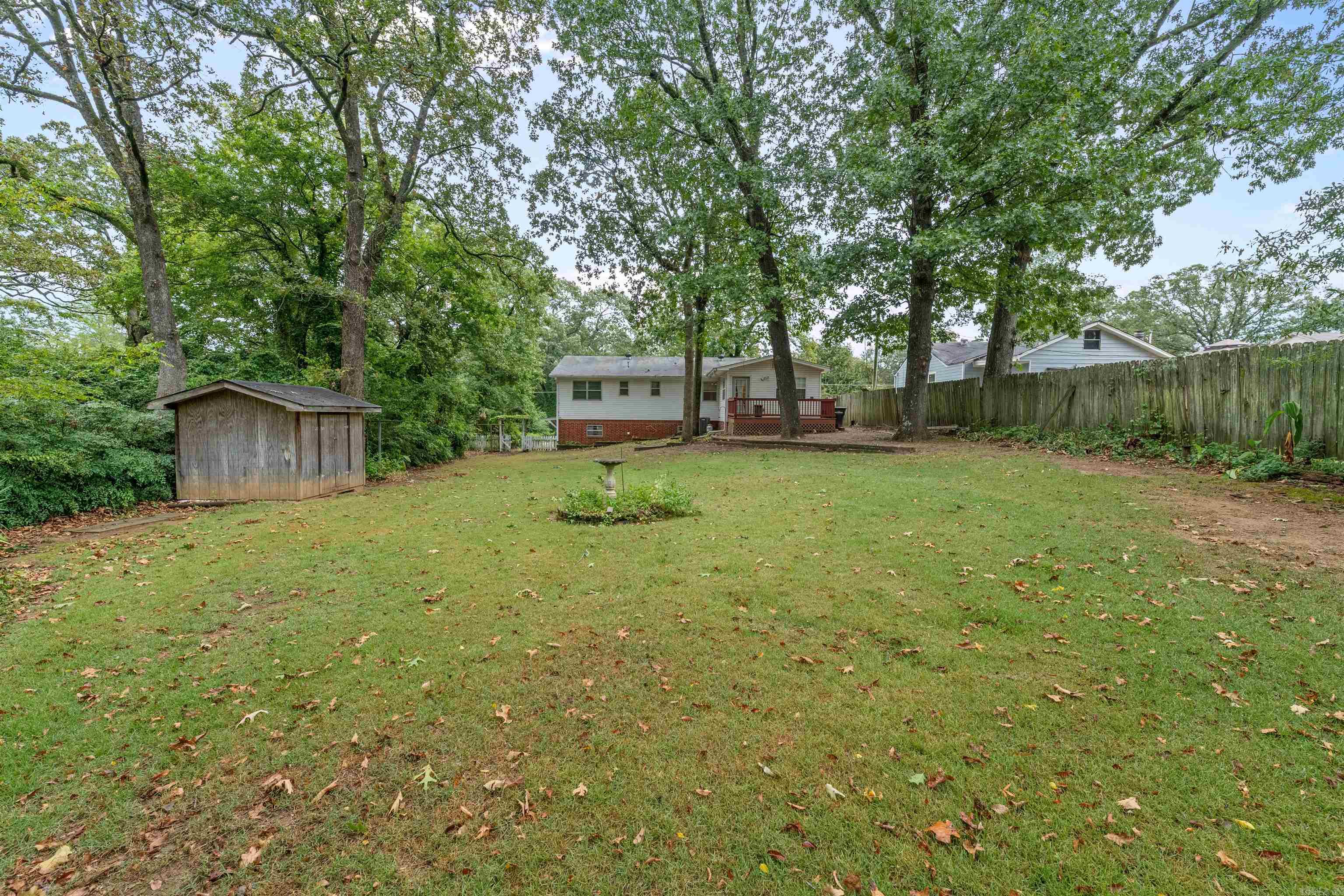 PARK HILL - Residential