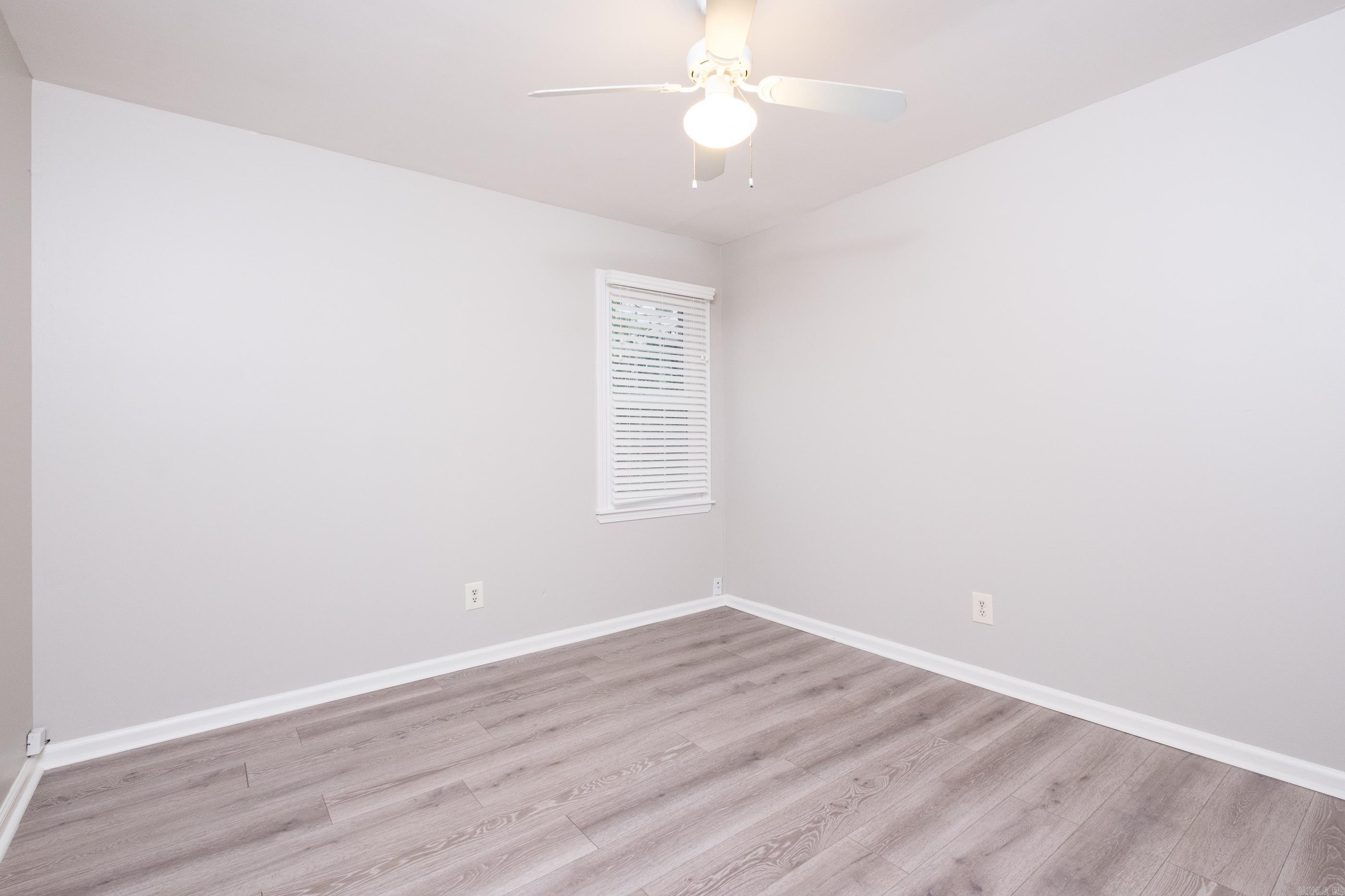 FOXCROFT SQUARE HPR - Residential