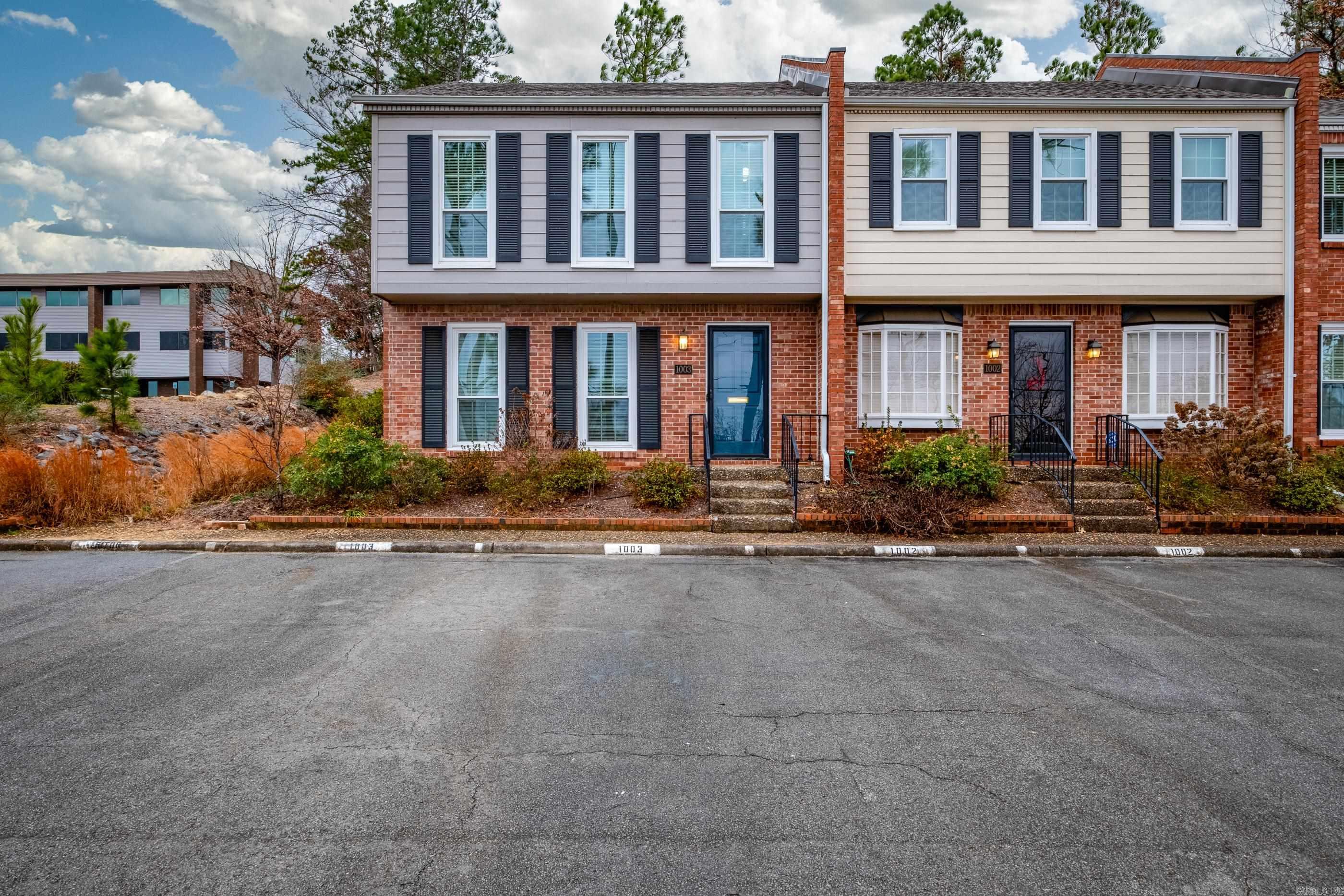 FOXCROFT SQUARE HPR - Residential