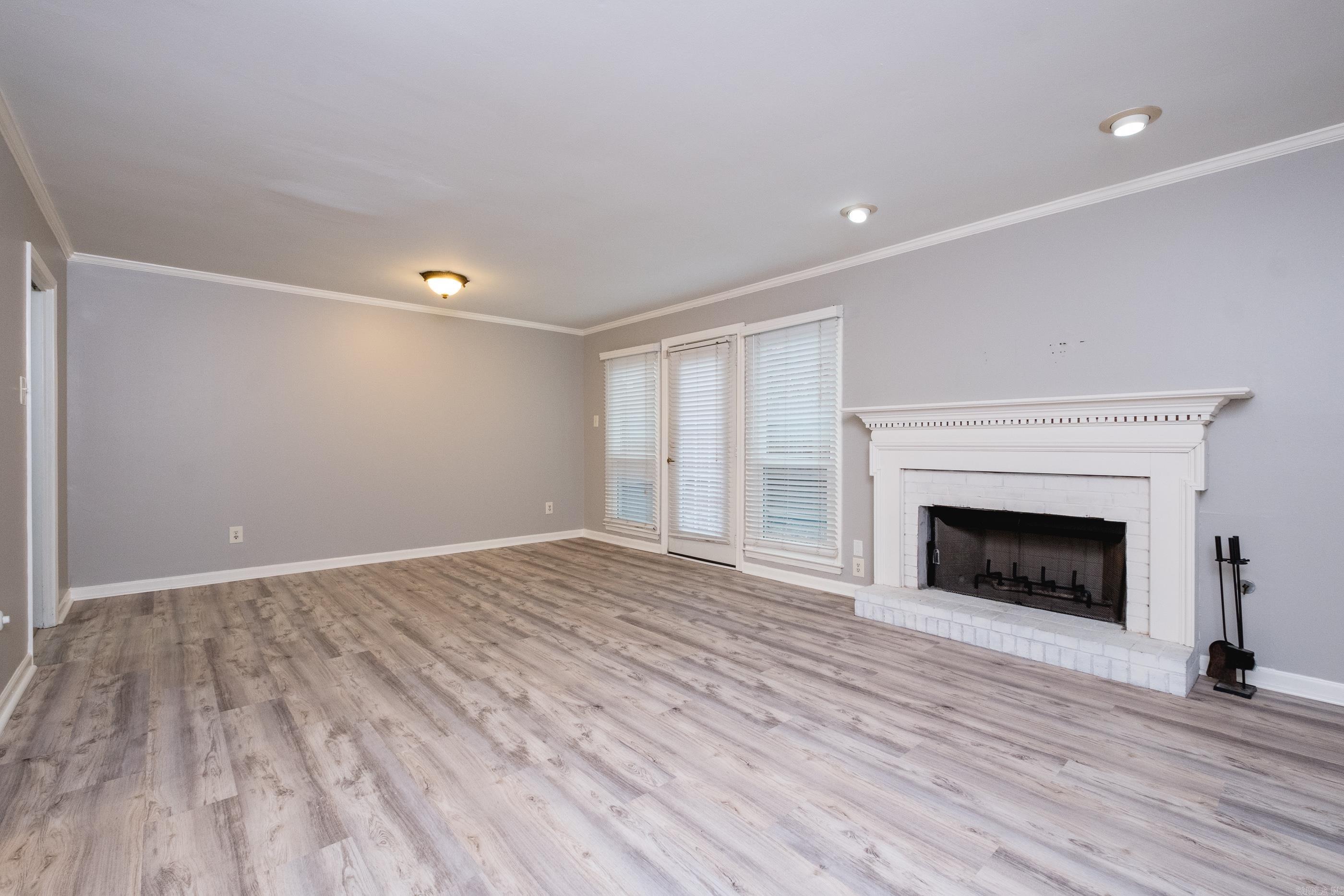 FOXCROFT SQUARE HPR - Residential