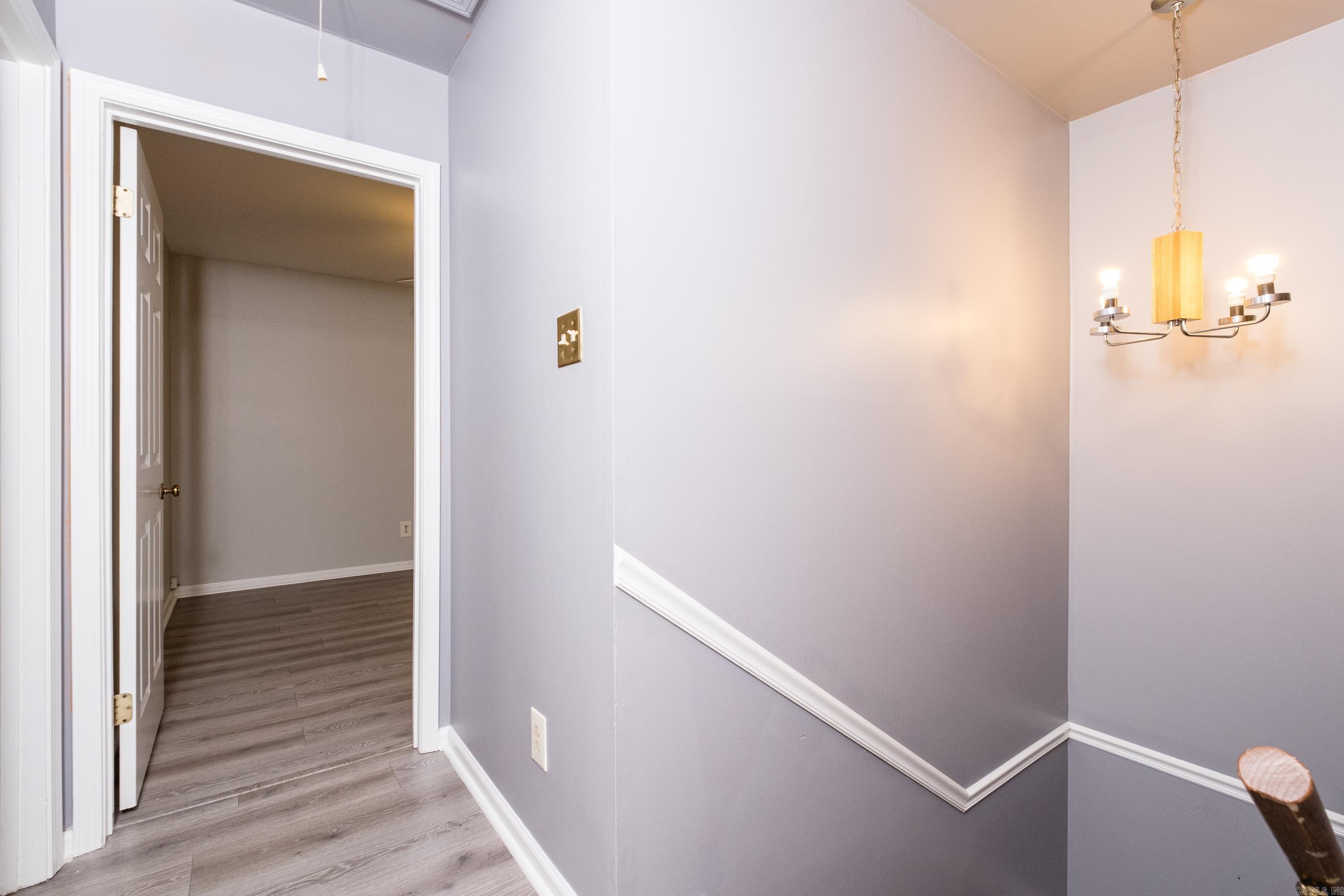 FOXCROFT SQUARE HPR - Residential