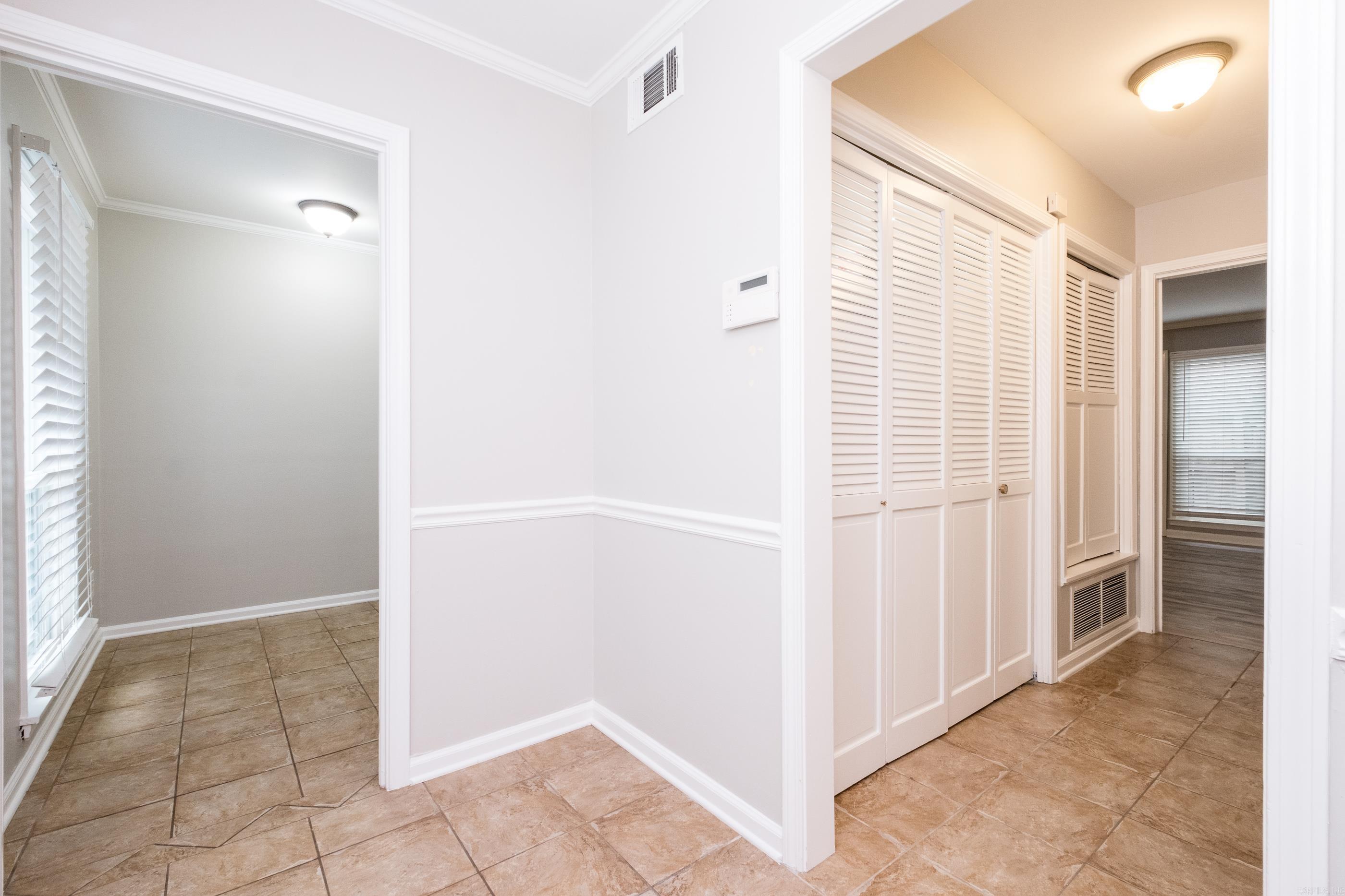 FOXCROFT SQUARE HPR - Residential