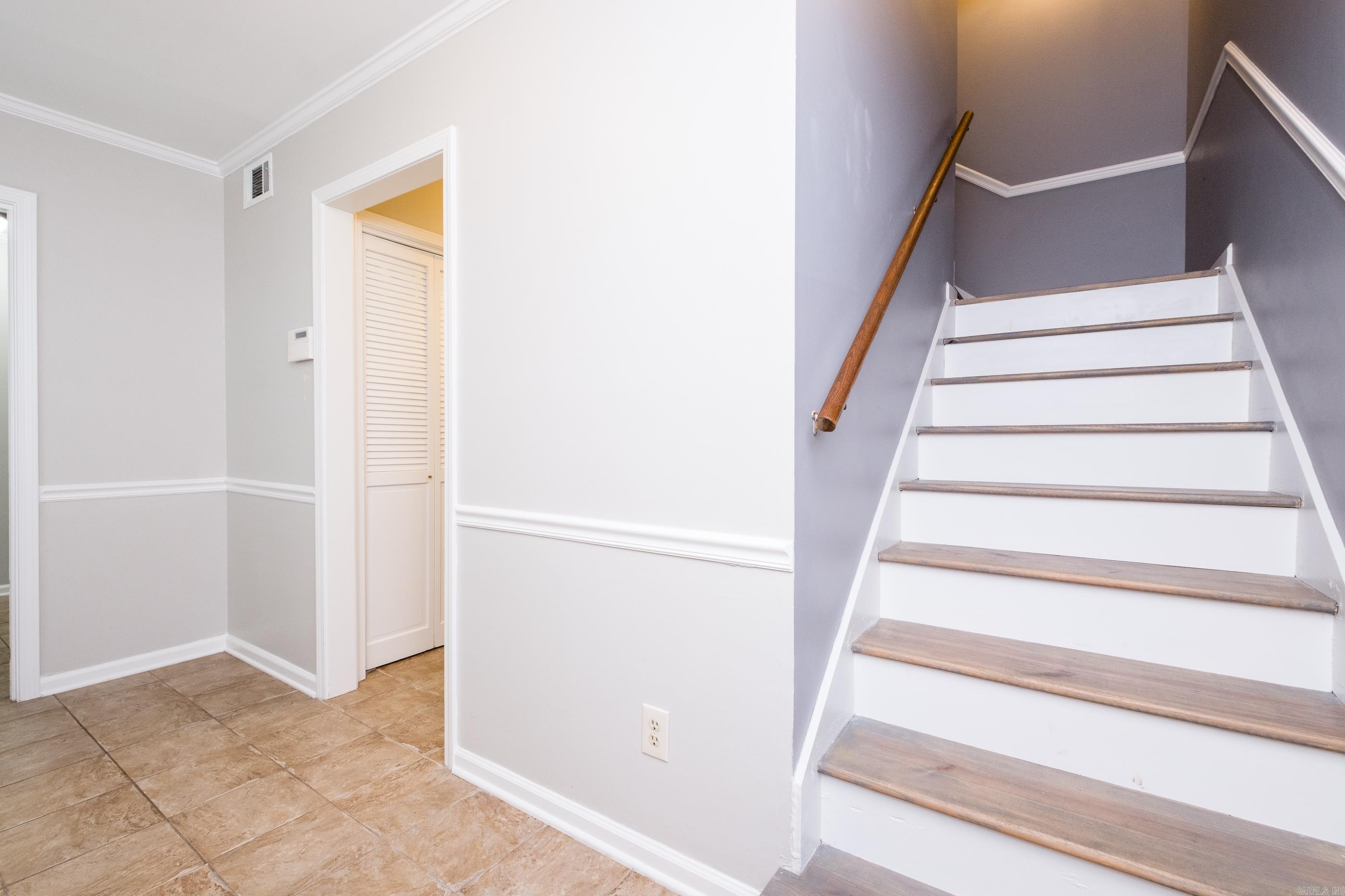 FOXCROFT SQUARE HPR - Residential