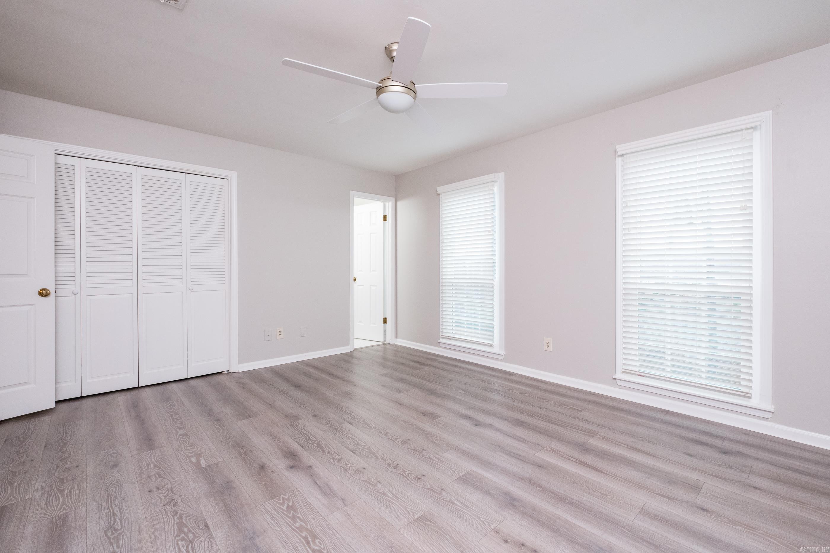 FOXCROFT SQUARE HPR - Residential