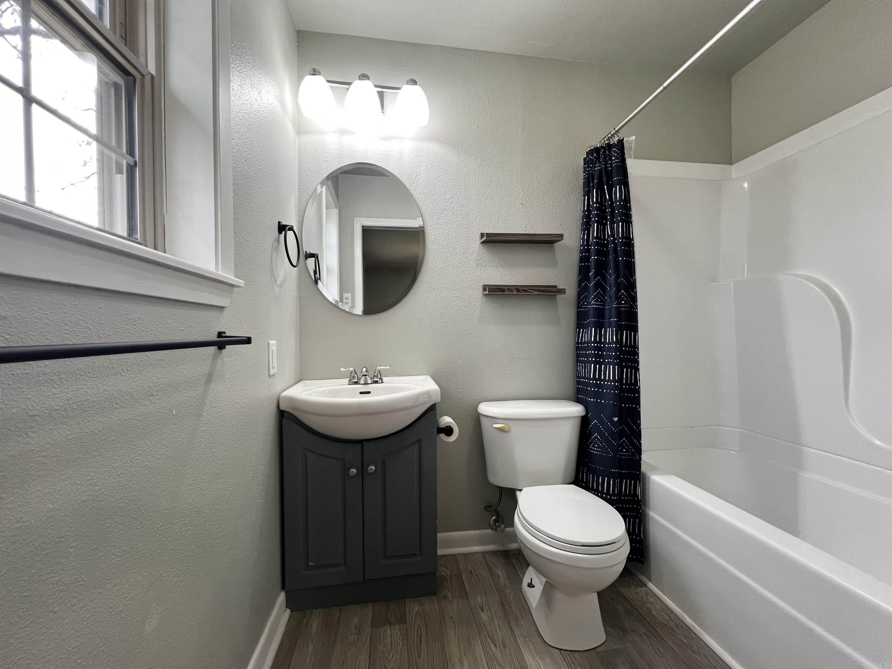 Wooded Hills Amended - Residential Lease