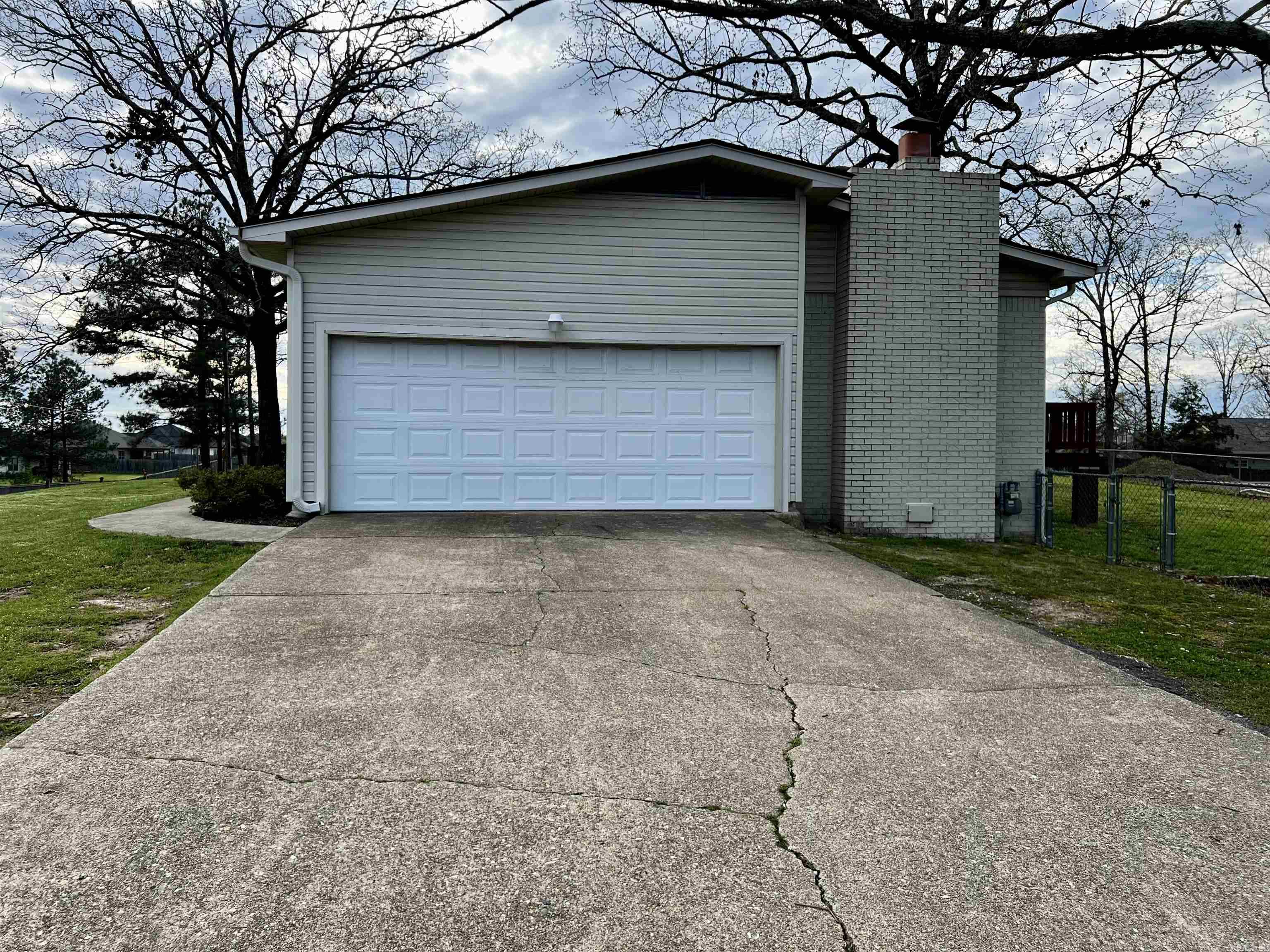 Wooded Hills Amended - Residential Lease