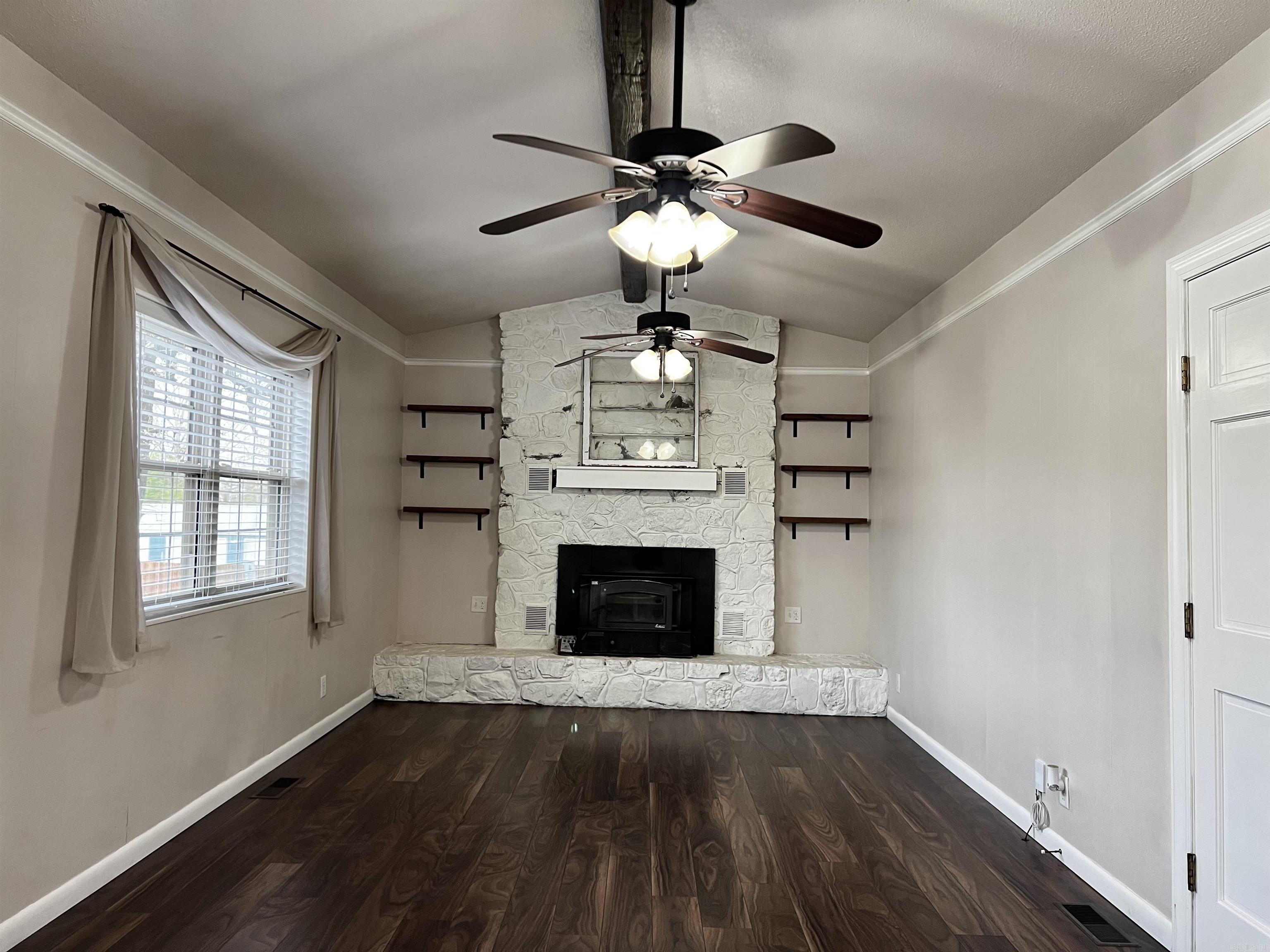 Wooded Hills Amended - Residential Lease