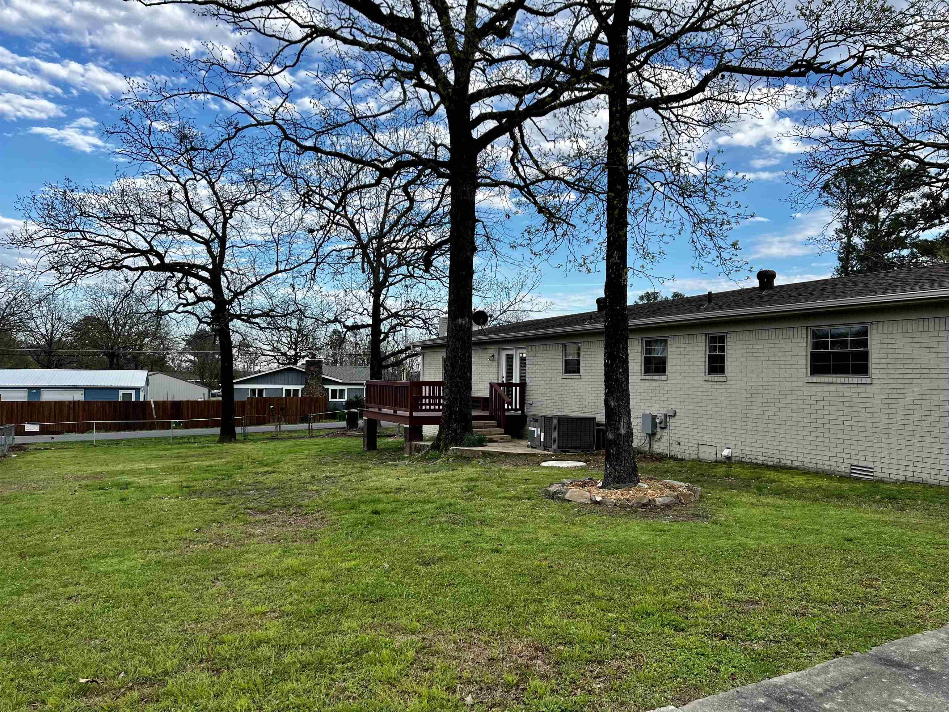 Wooded Hills Amended - Residential Lease