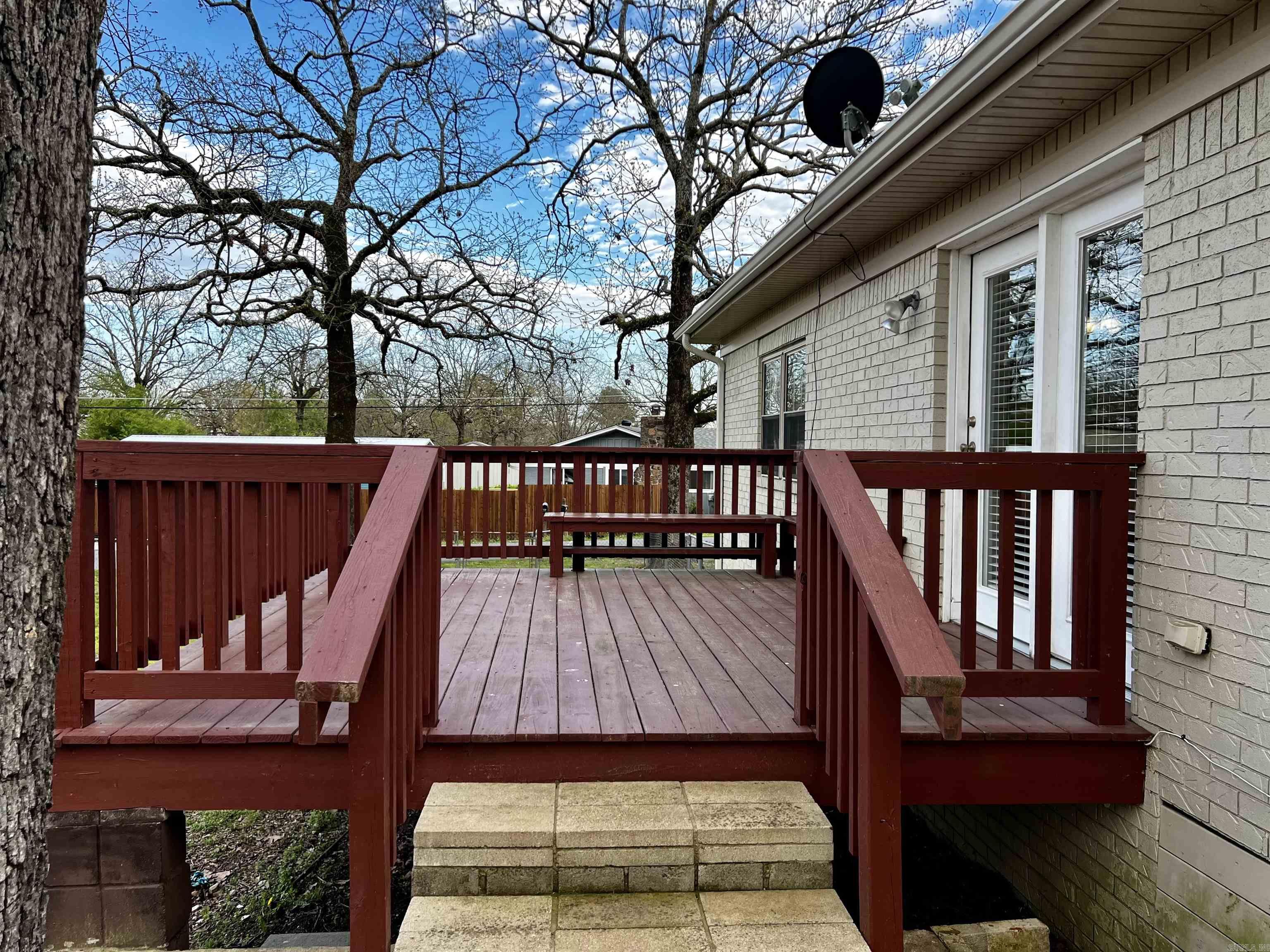 Wooded Hills Amended - Residential Lease