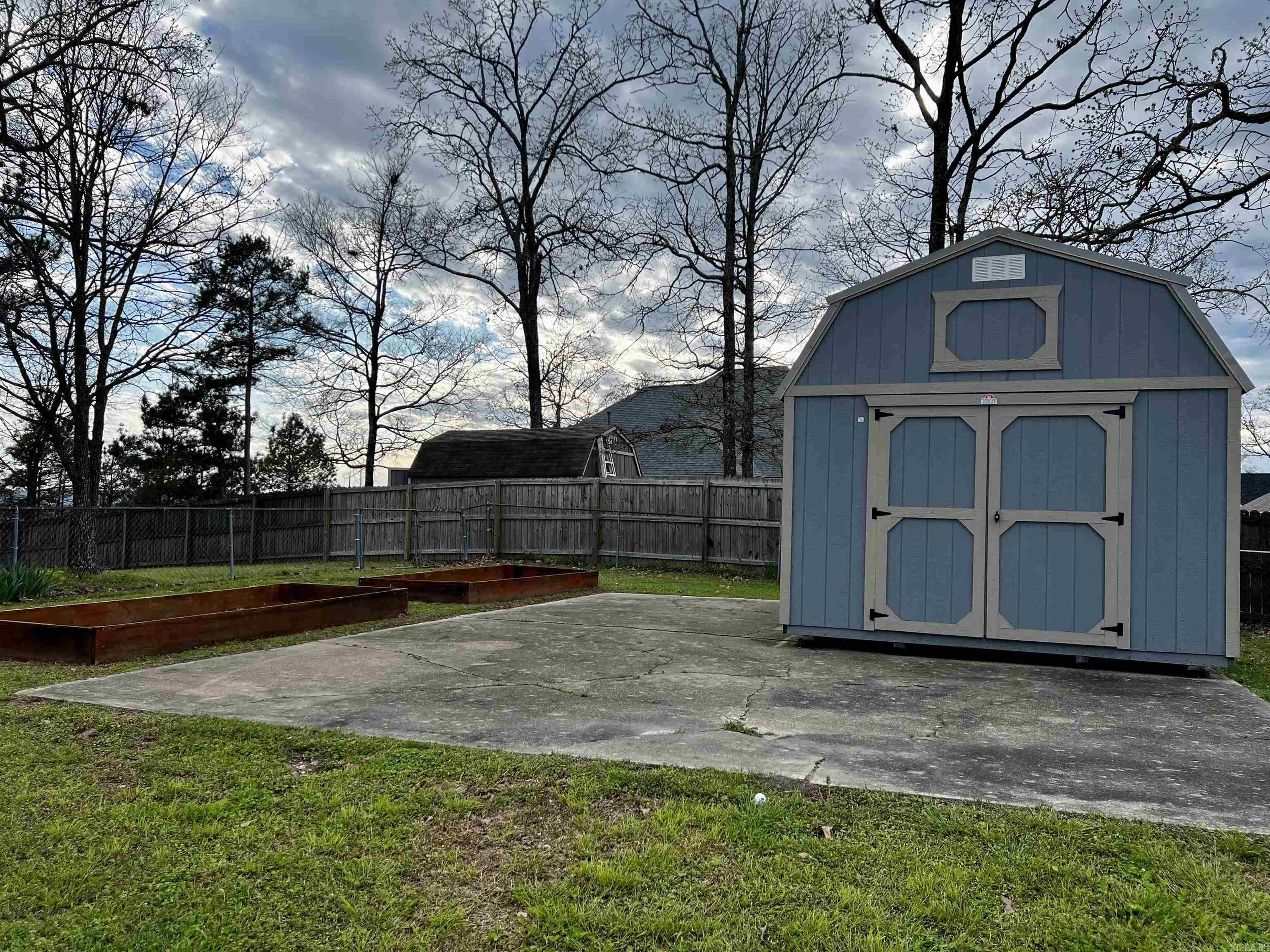 Wooded Hills Amended - Residential Lease