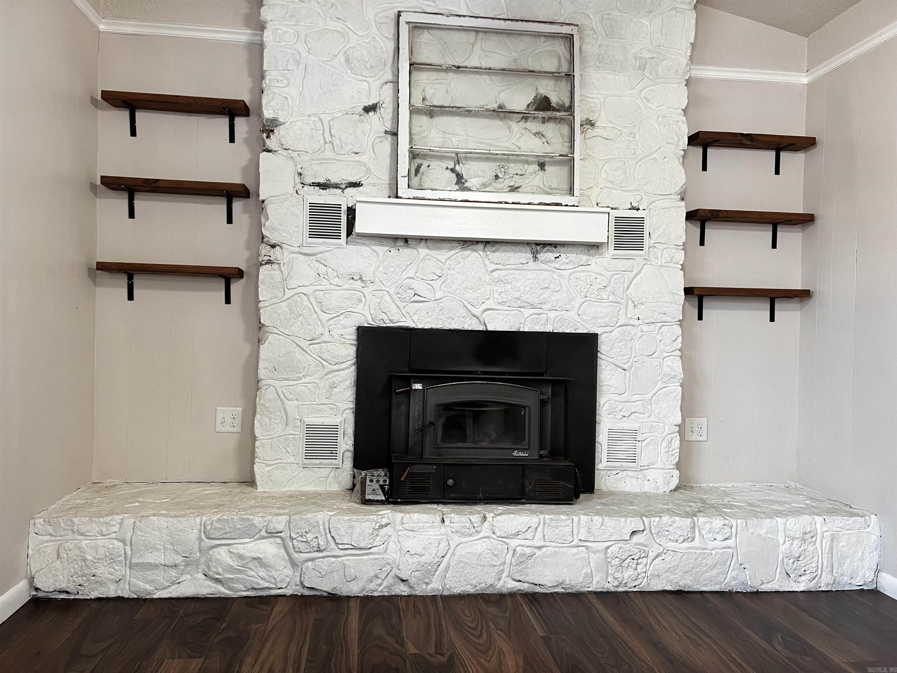 Wooded Hills Amended - Residential Lease