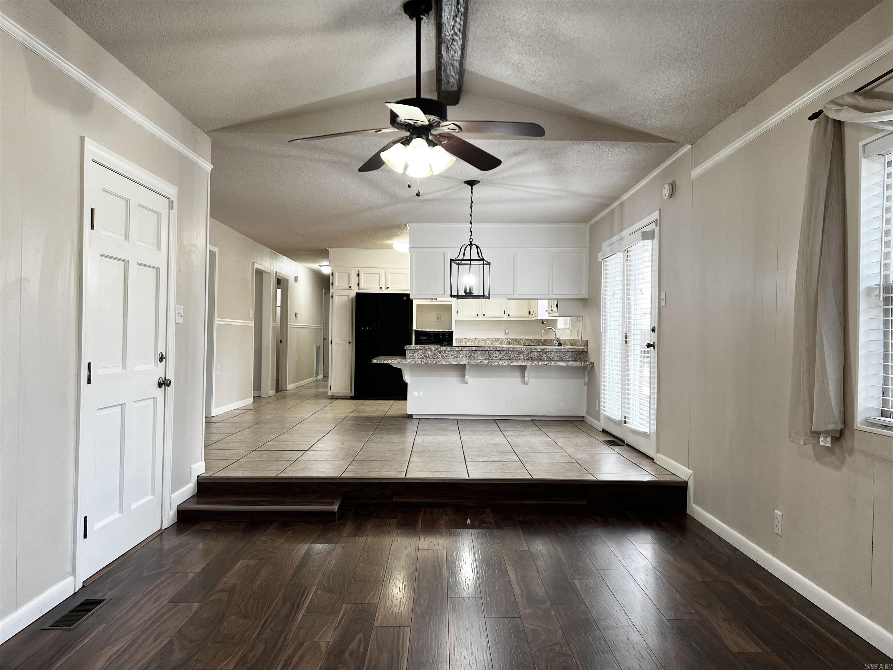 Wooded Hills Amended - Residential Lease