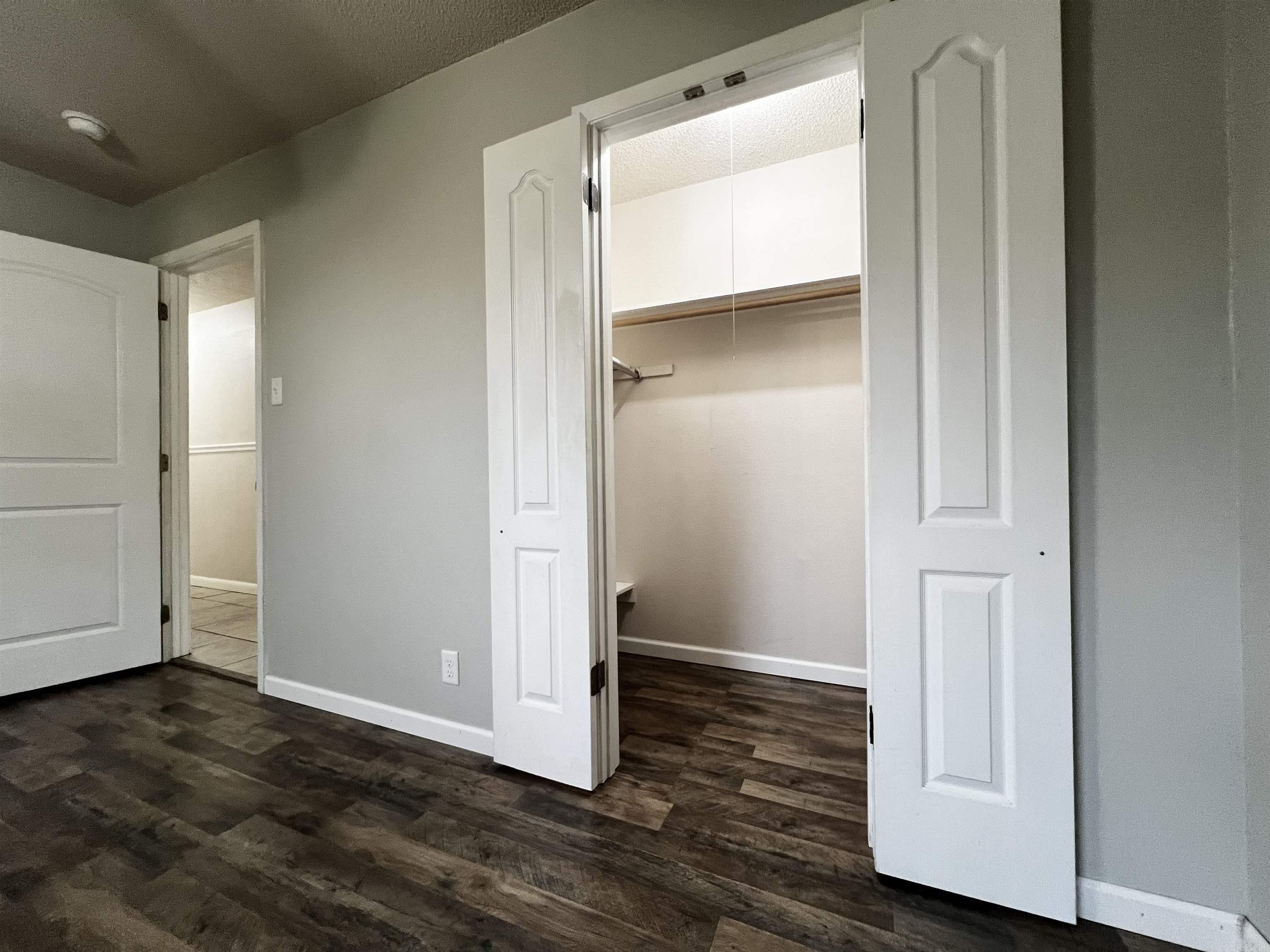 Wooded Hills Amended - Residential Lease