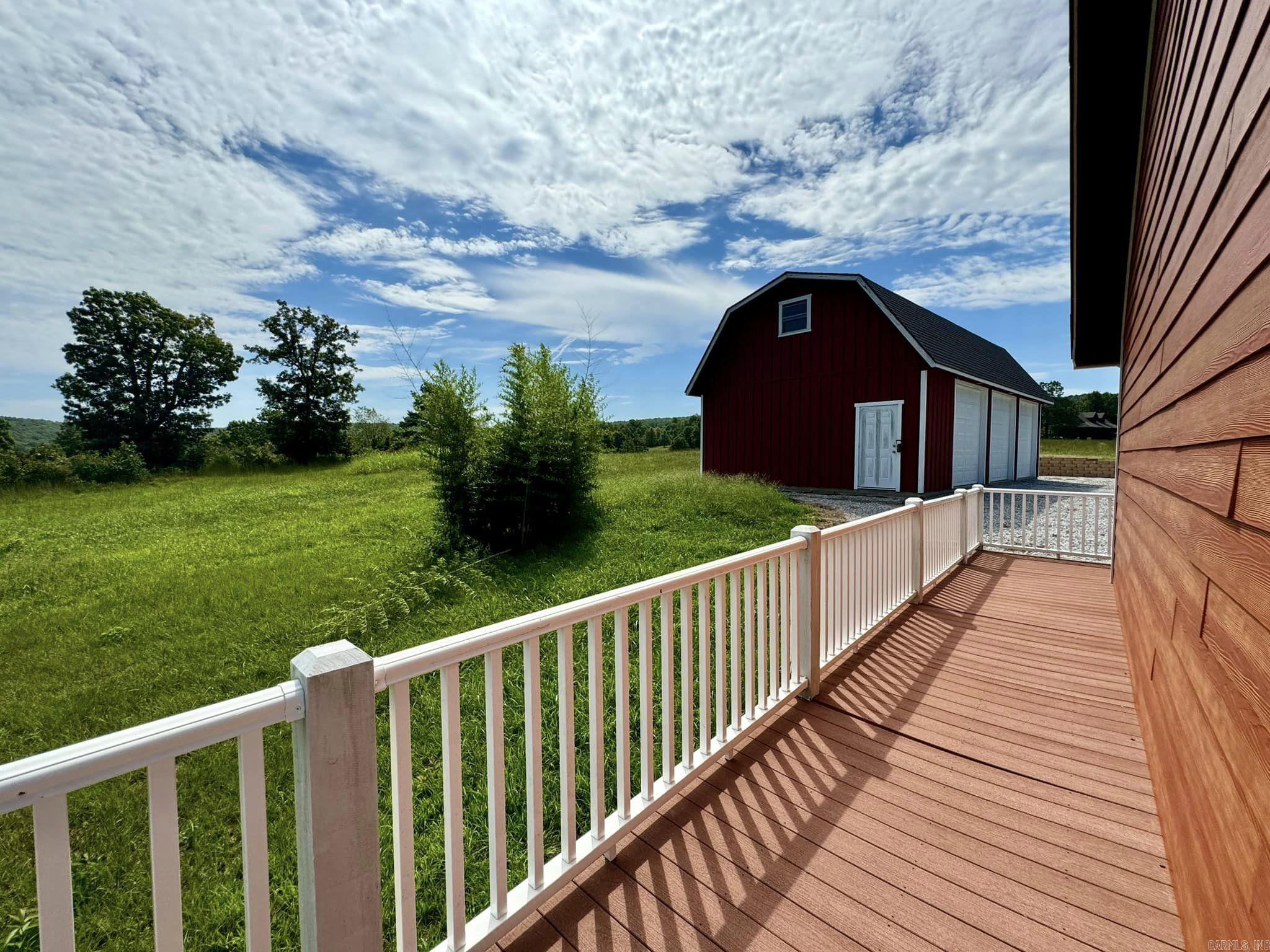 Viking Landing - Residential