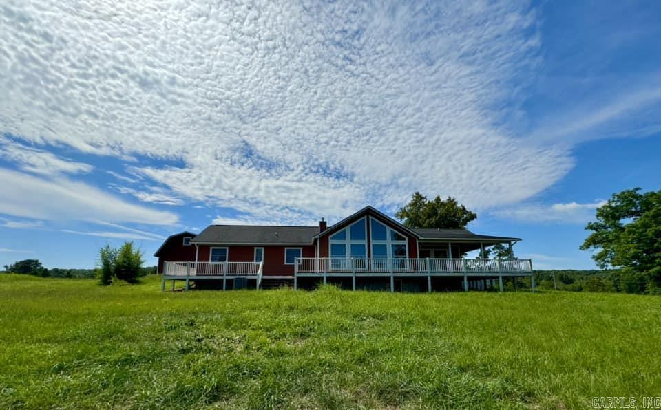 Viking Landing - Residential