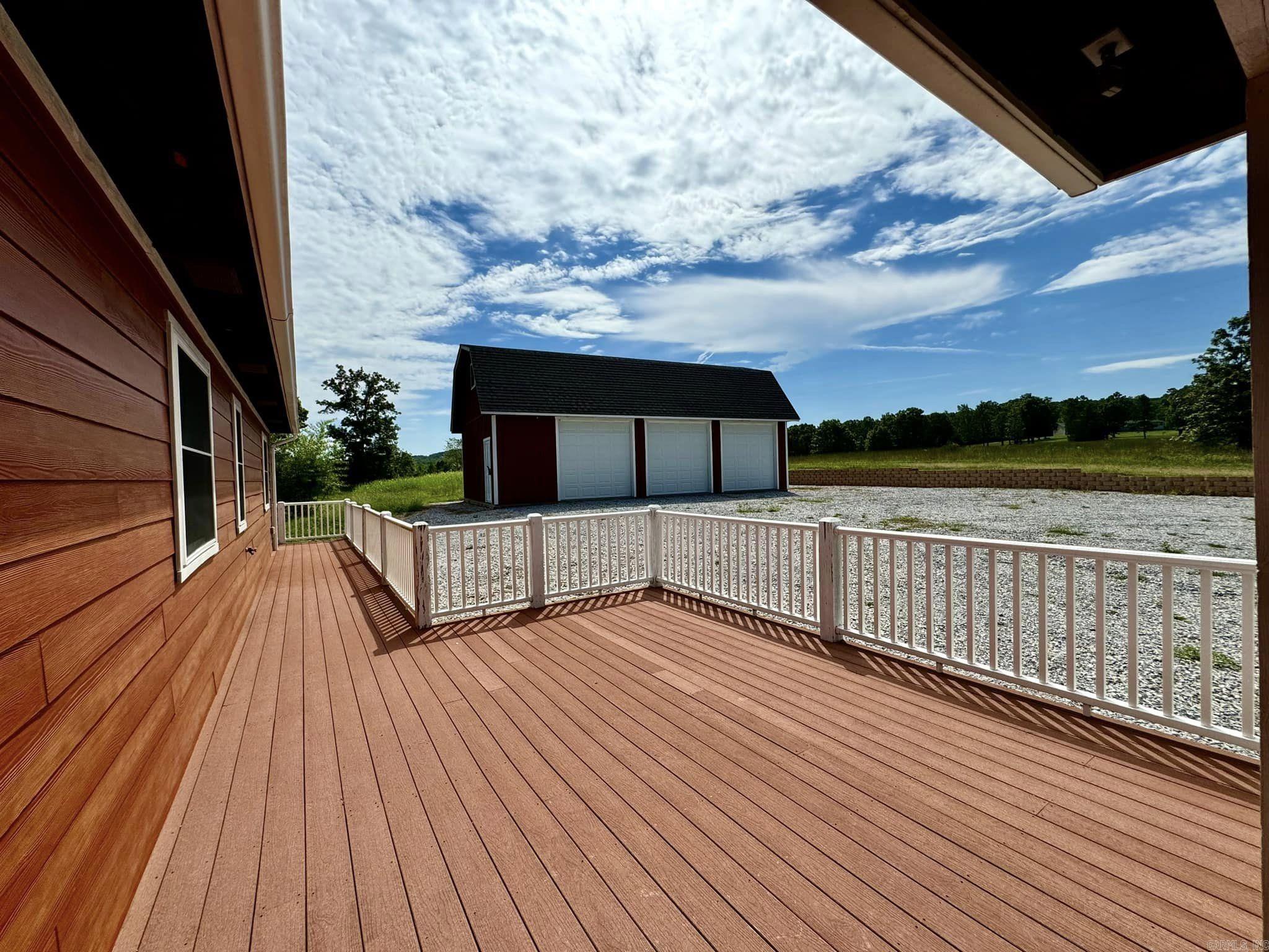 Viking Landing - Residential
