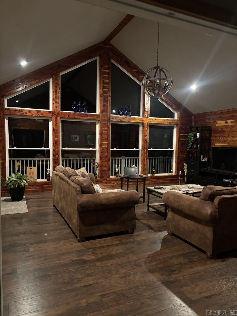 Viking Landing - Residential