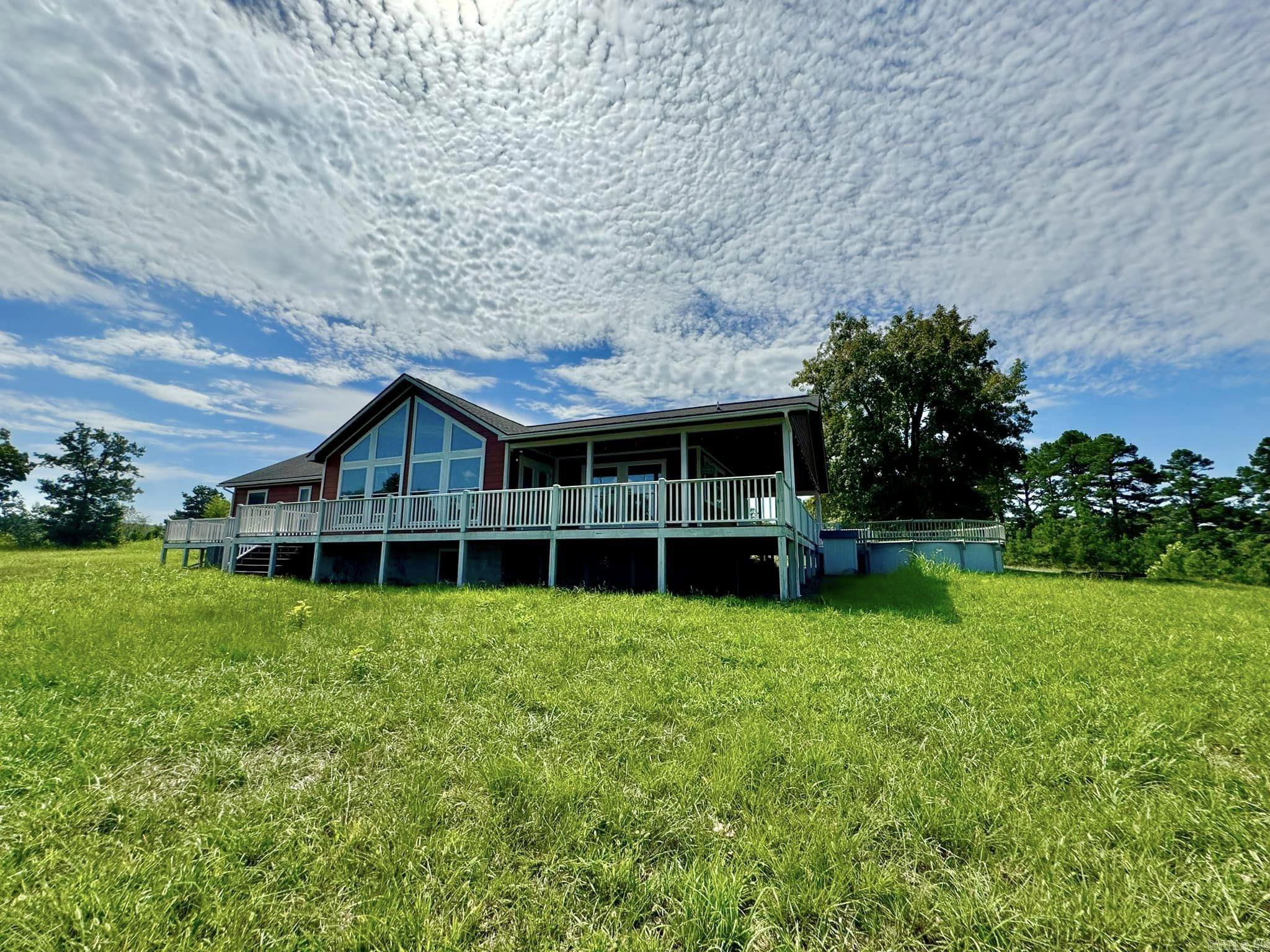 Viking Landing - Residential