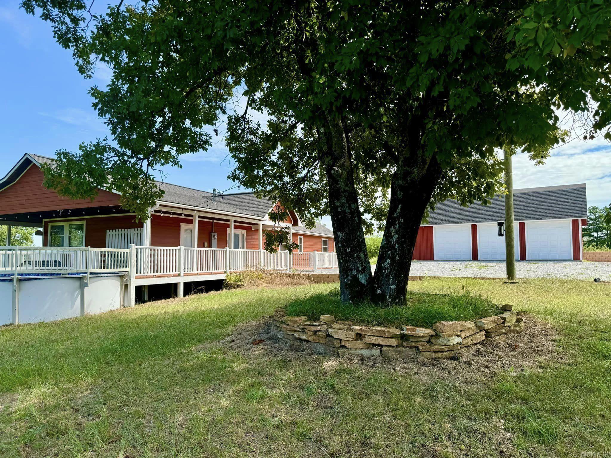 Viking Landing - Residential