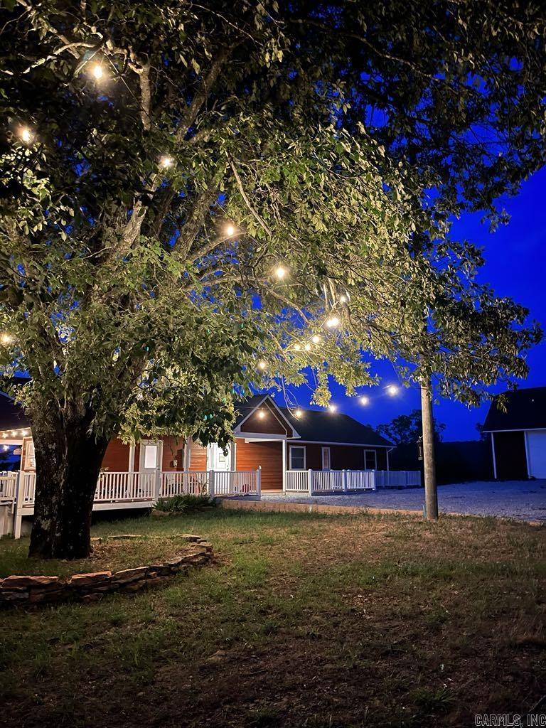 Viking Landing - Residential
