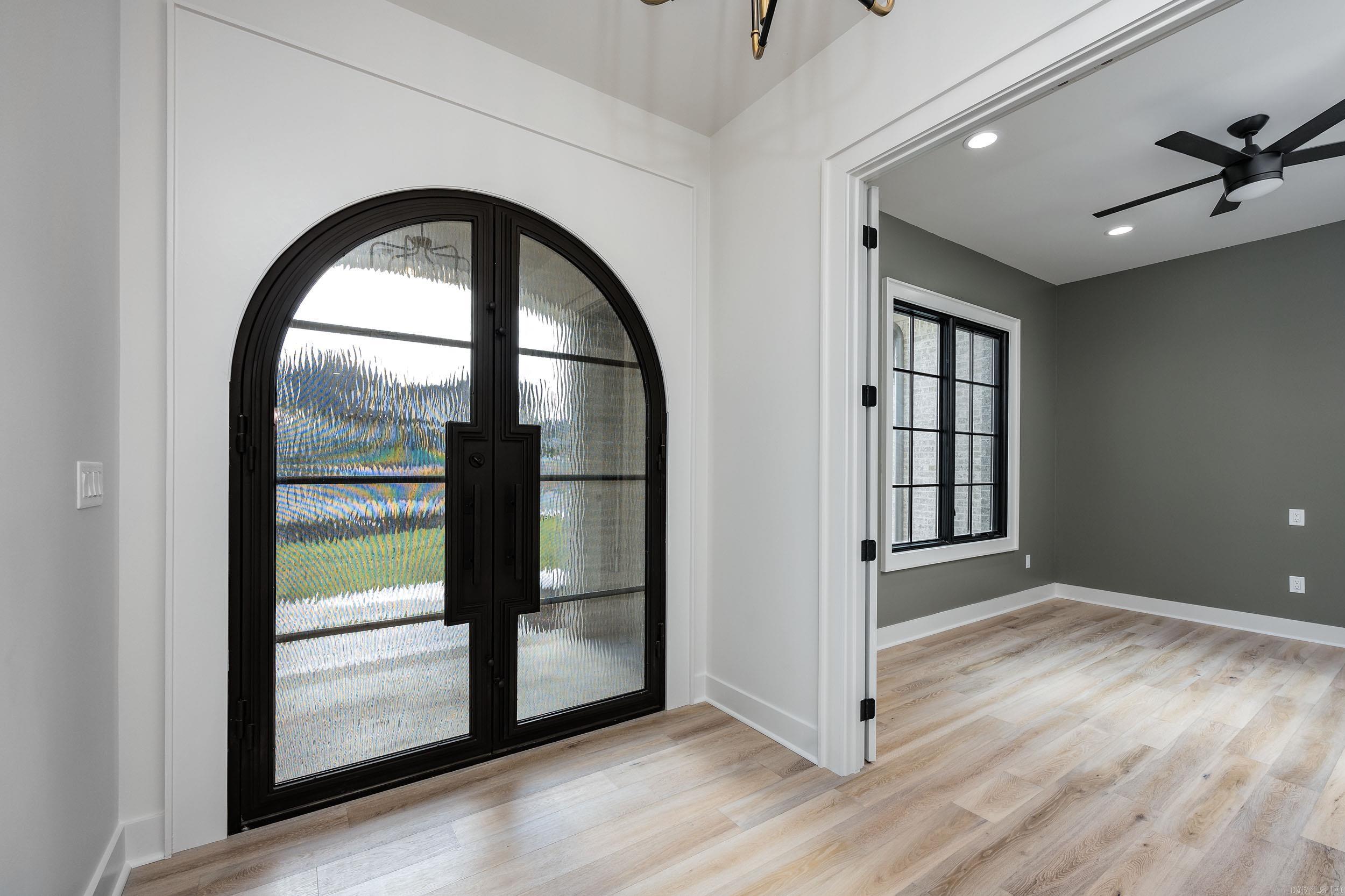 CHENAL VALLEY "FALSTONE COURT" - Residential