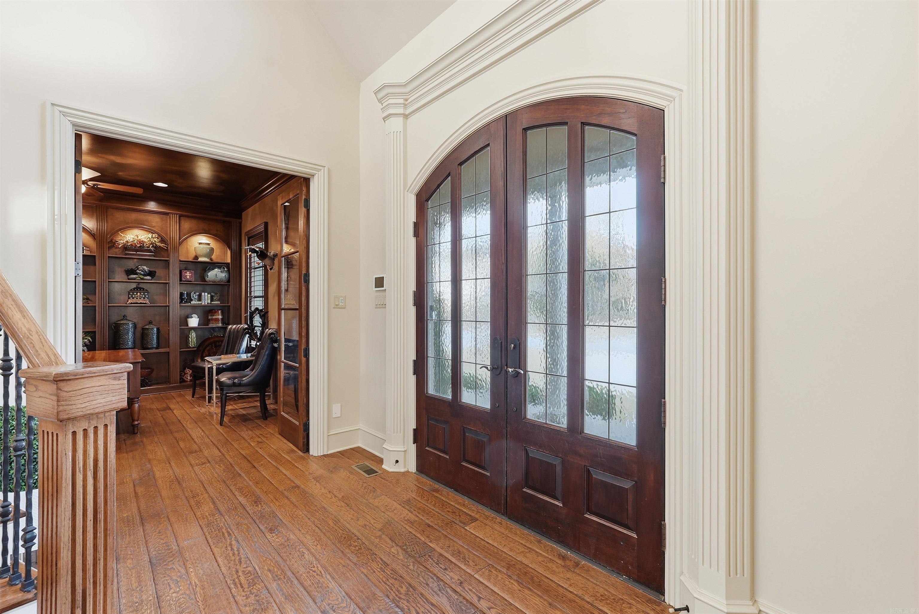 CHENAL VALLEY GERMAY COURT - Residential