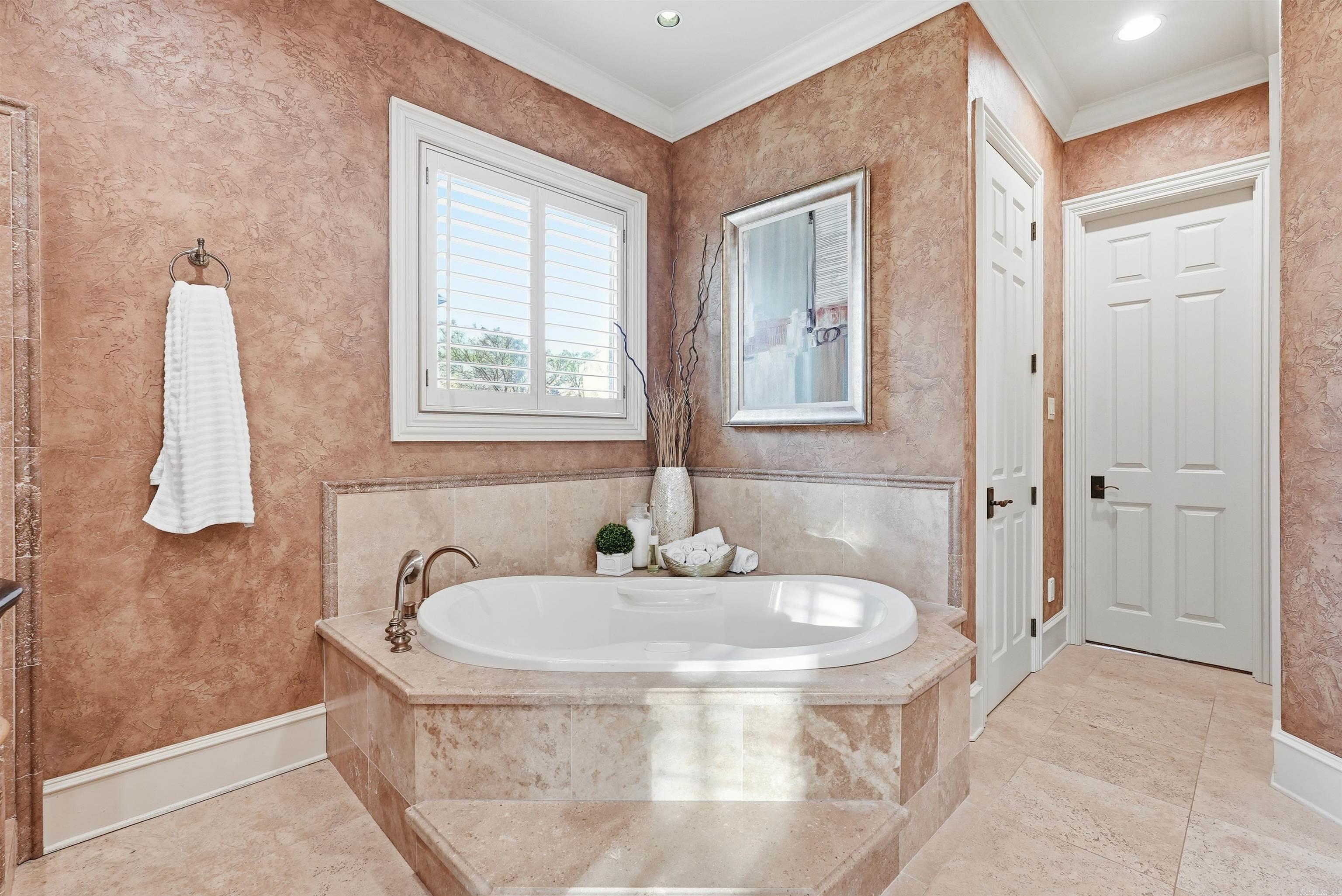 CHENAL VALLEY GERMAY COURT - Residential