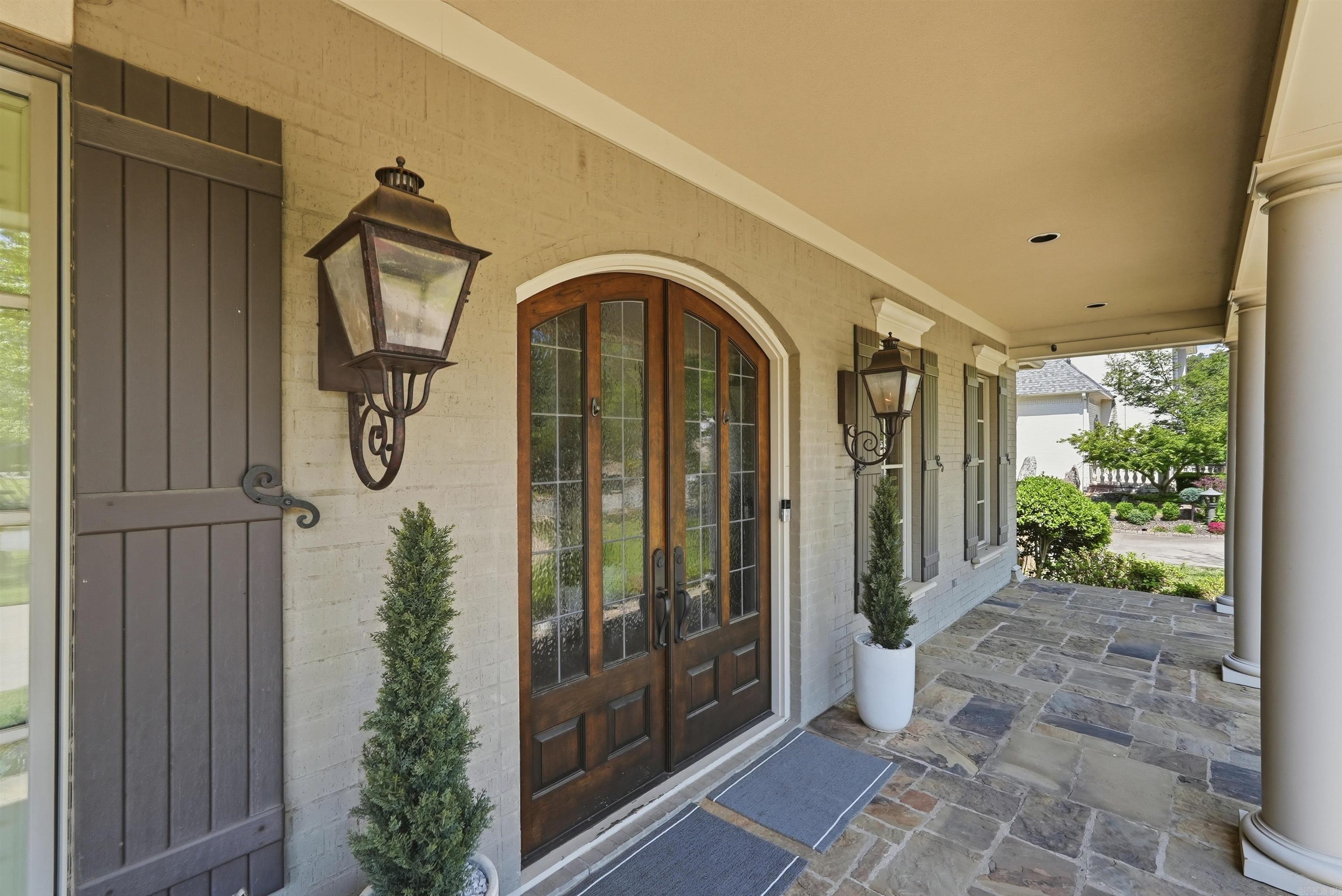 CHENAL VALLEY GERMAY COURT - Residential