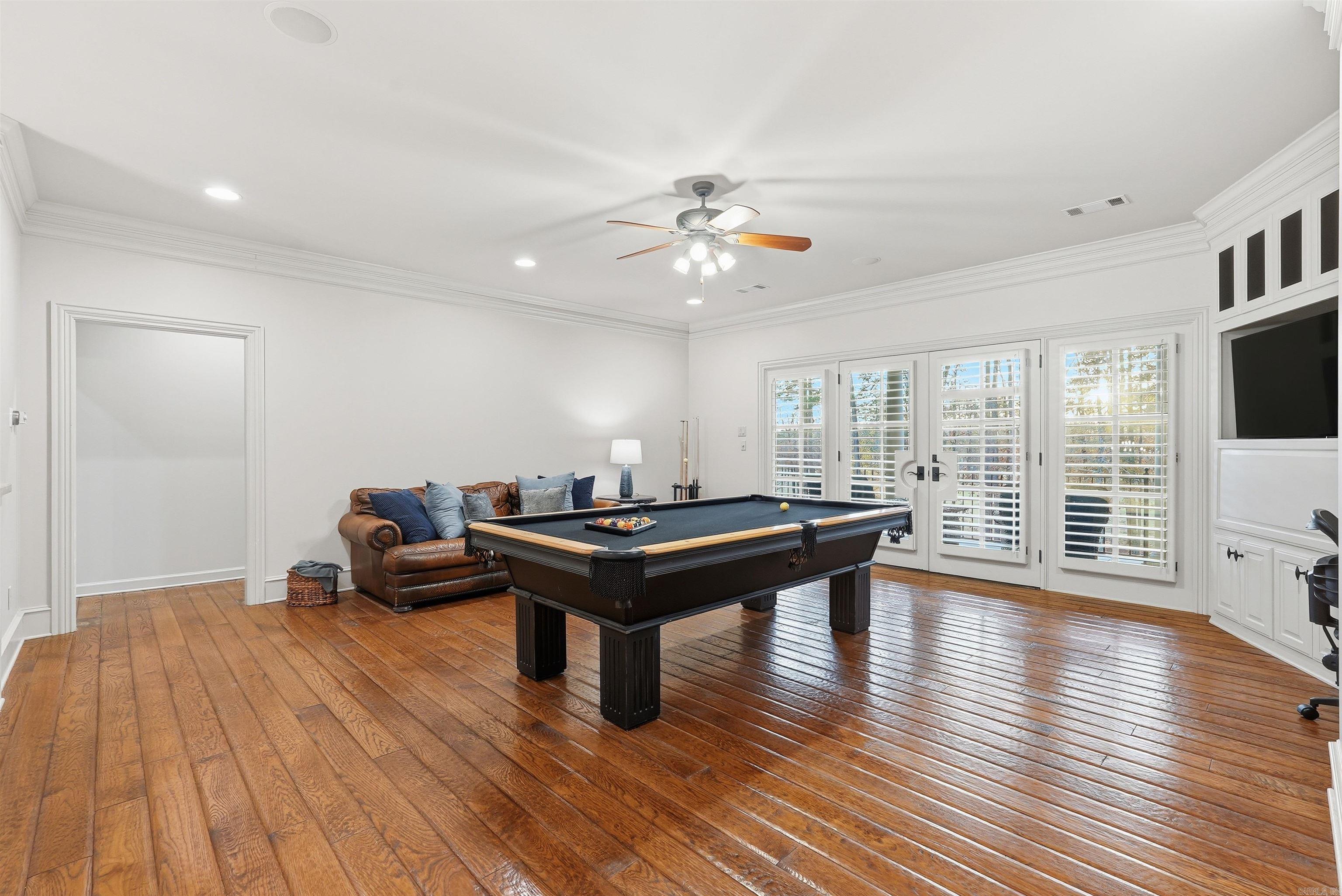 CHENAL VALLEY GERMAY COURT - Residential