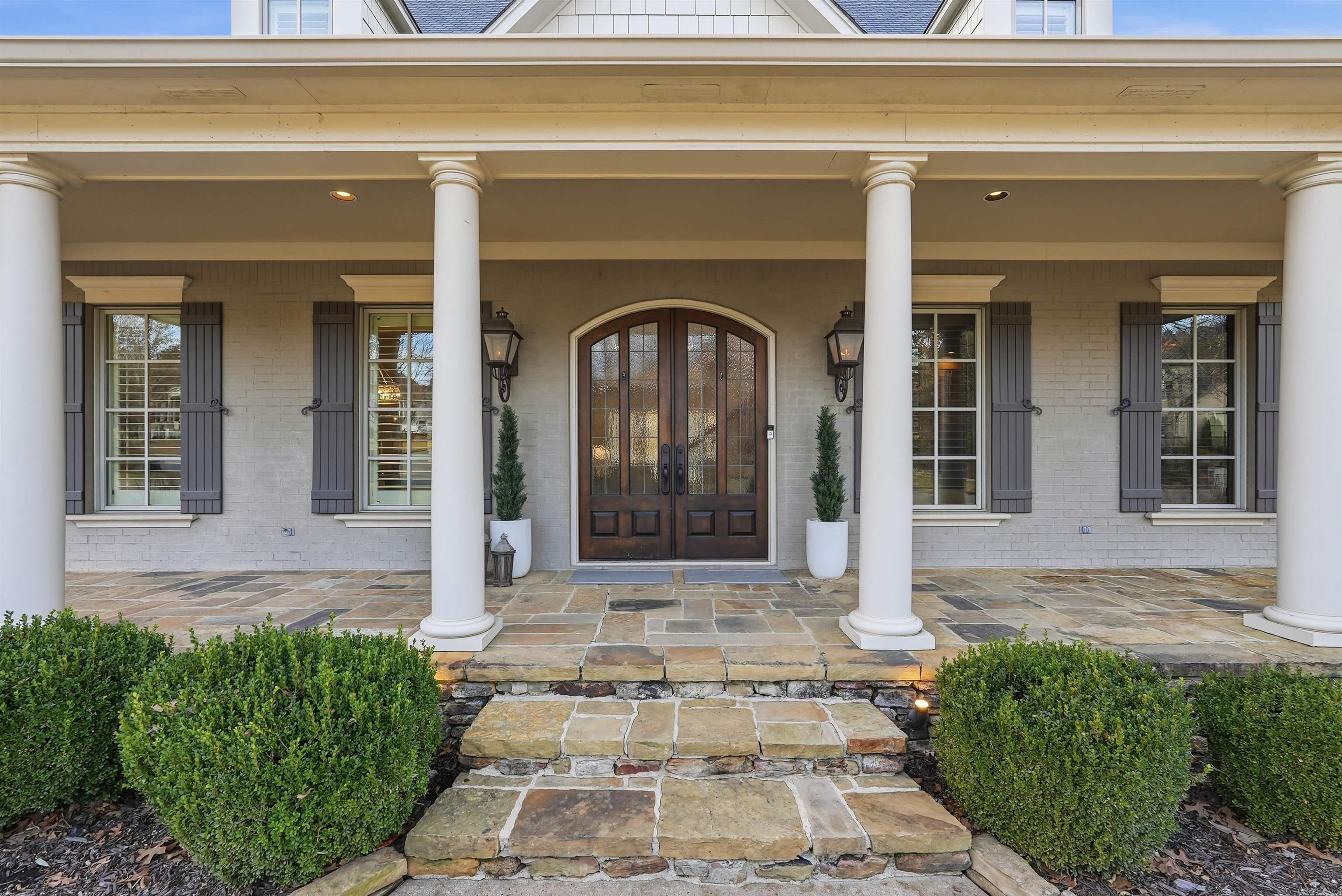 CHENAL VALLEY GERMAY COURT - Residential