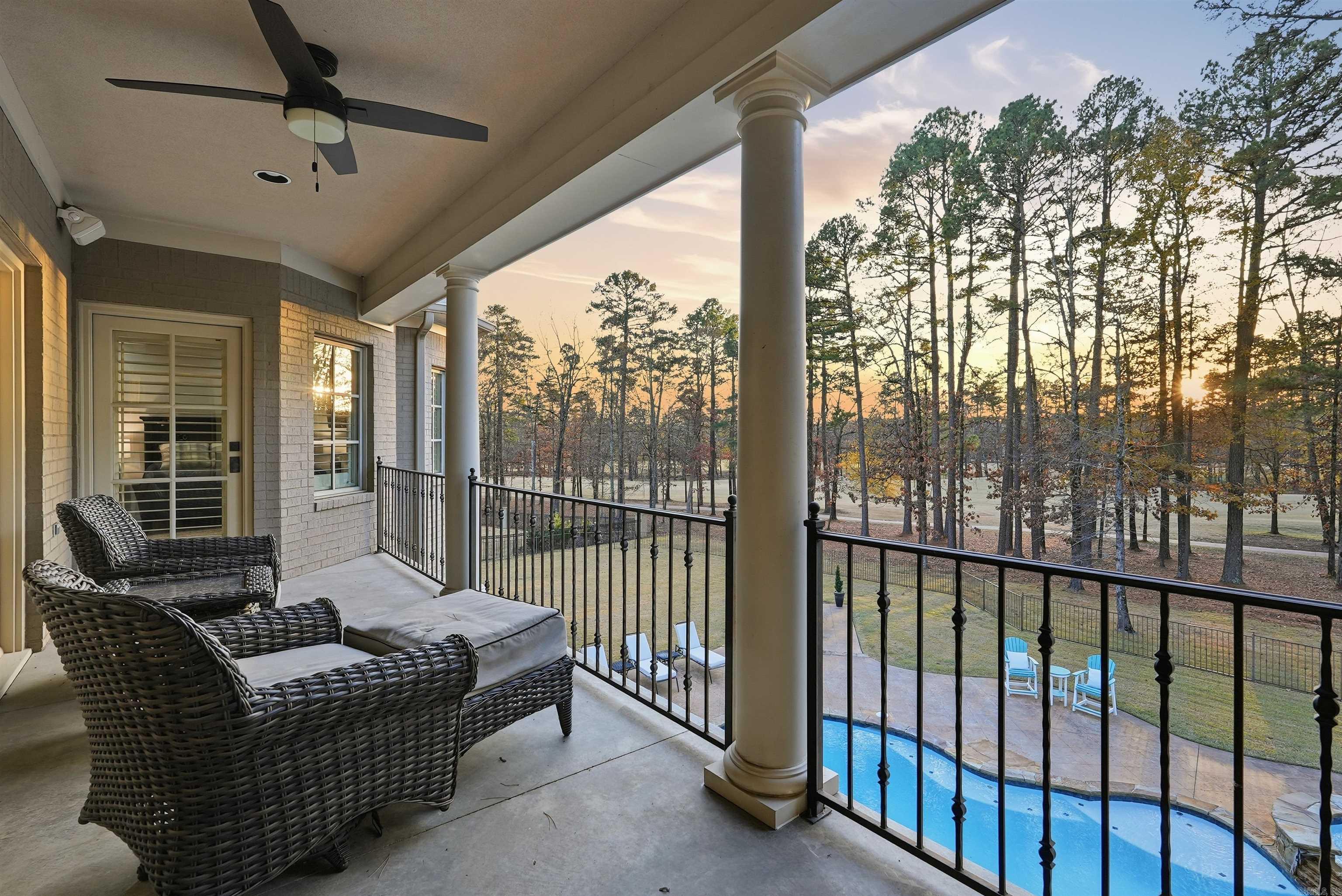 CHENAL VALLEY GERMAY COURT - Residential