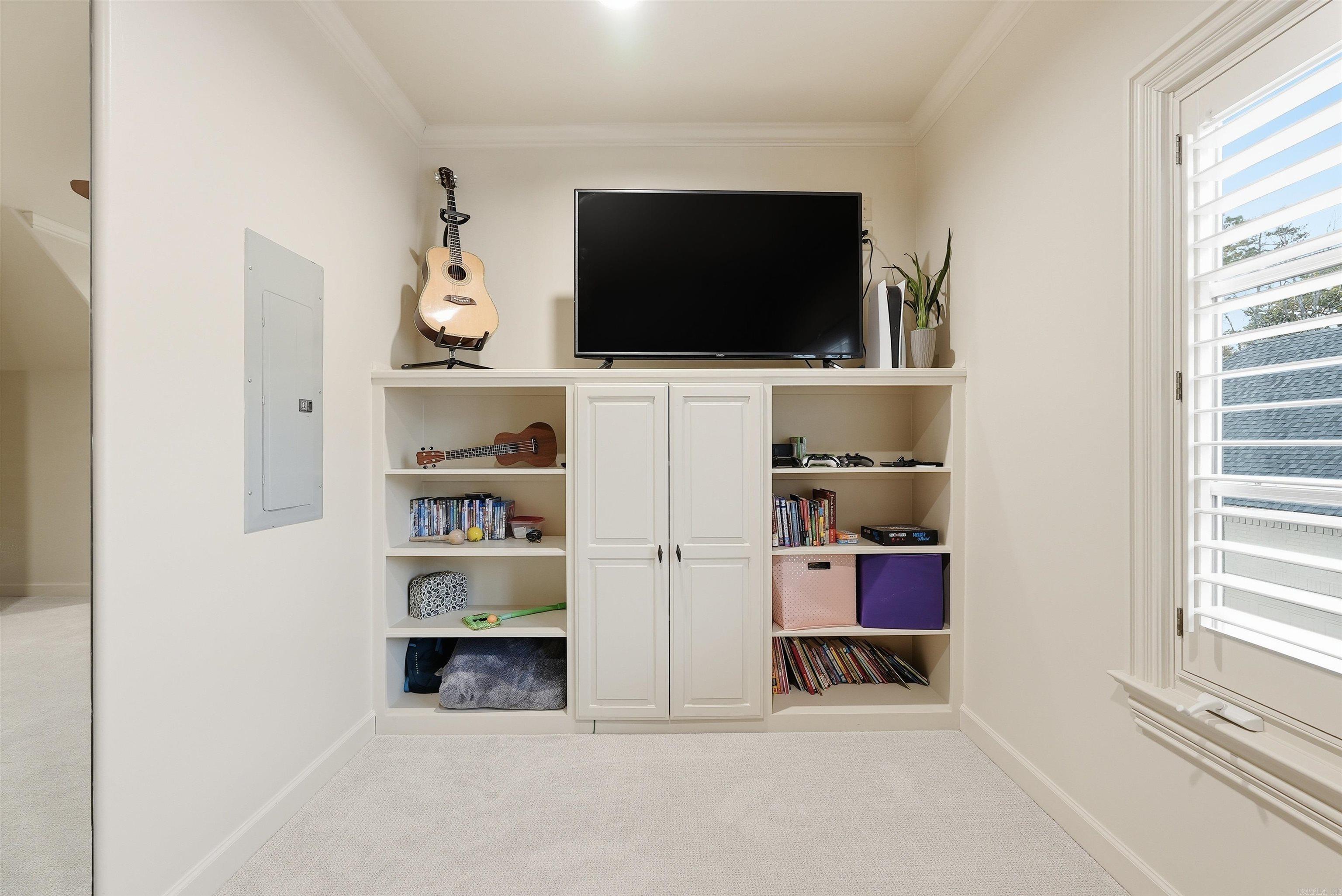 CHENAL VALLEY GERMAY COURT - Residential